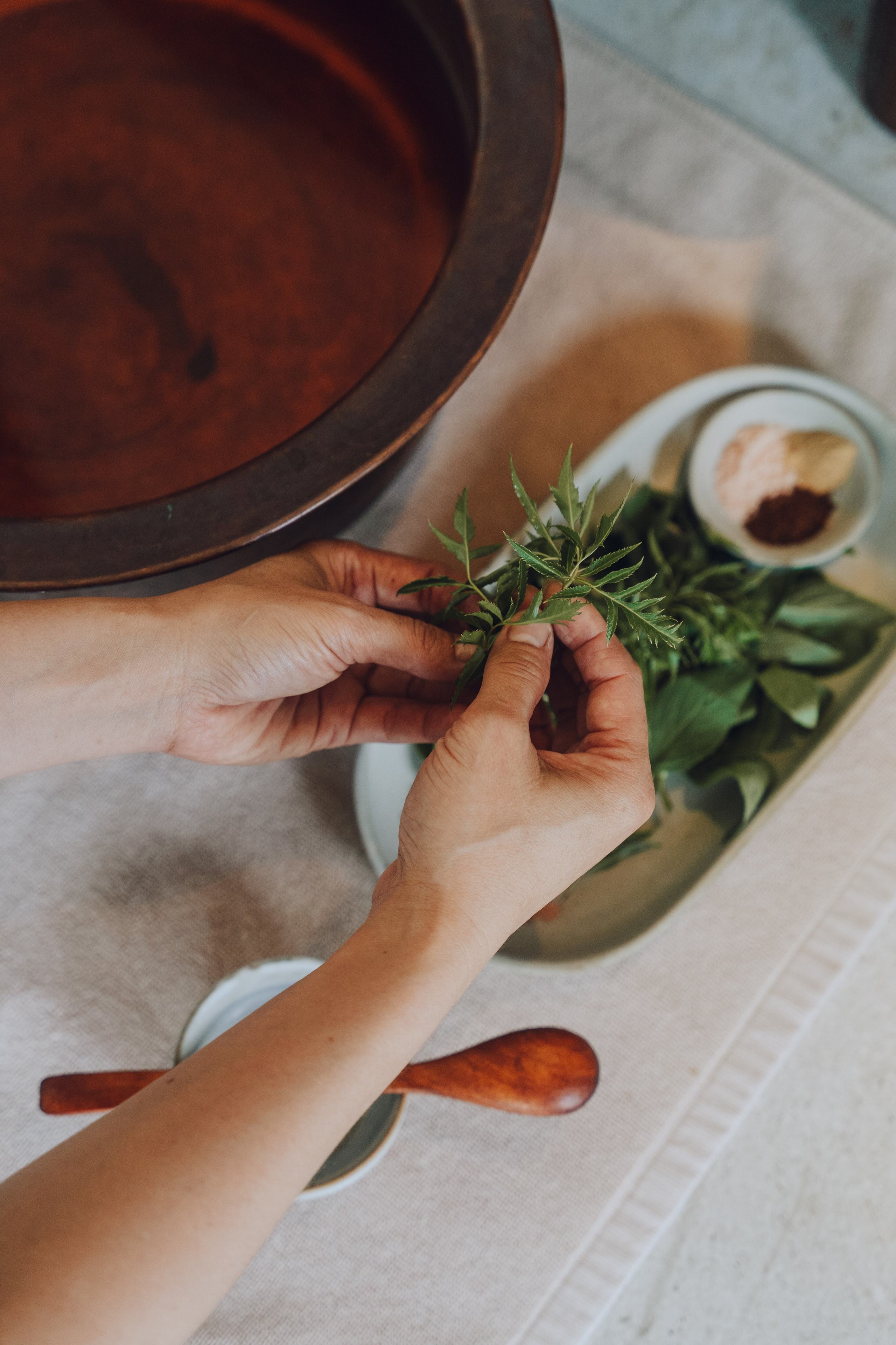 Namia Retreat, Small Luxury Hotels, Vietnam. Editorial photographer Yuliya Drazdovich