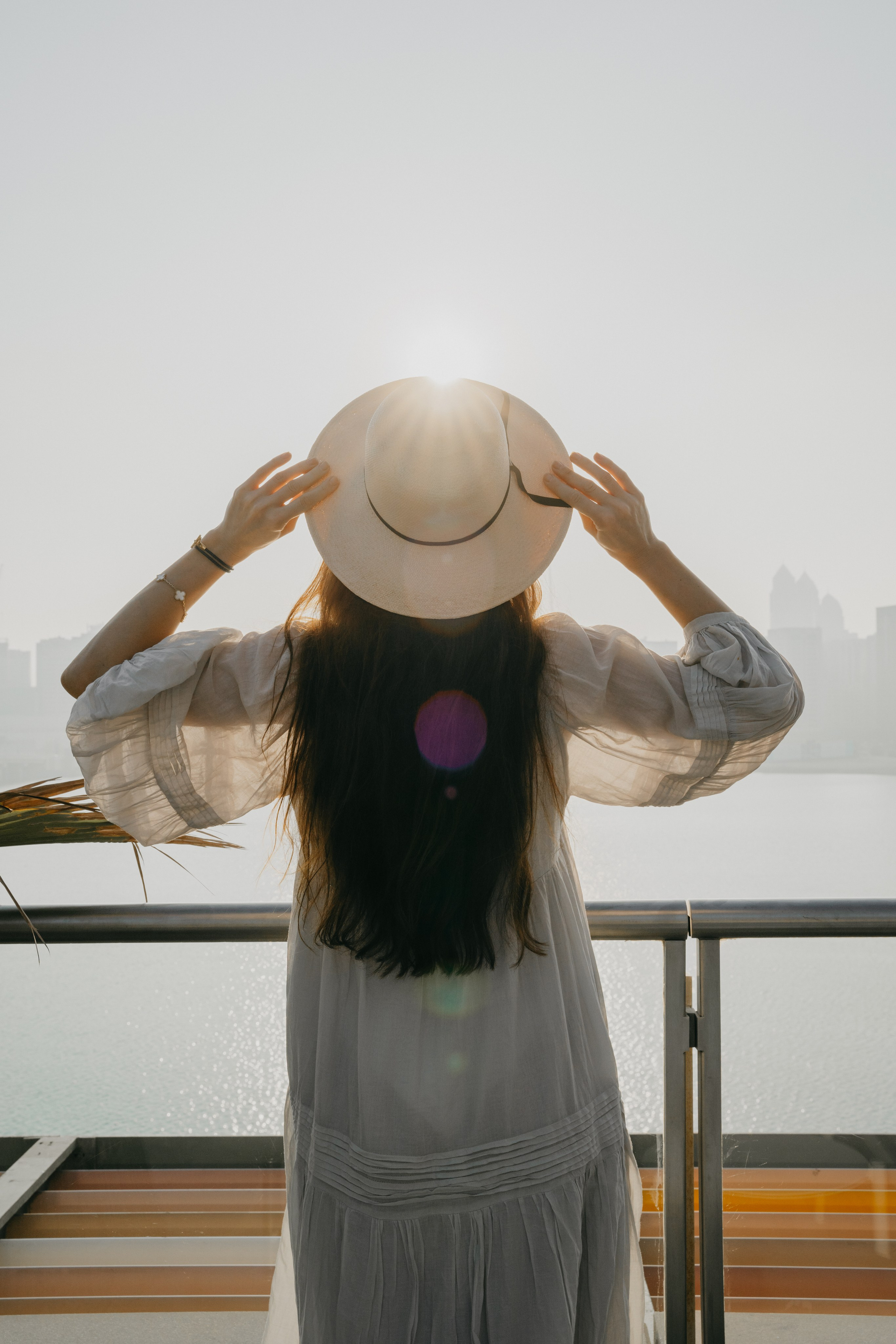 Four Seasons, Abu Dhabi / UAE. Editorial photographer Yuliya Drazdovich