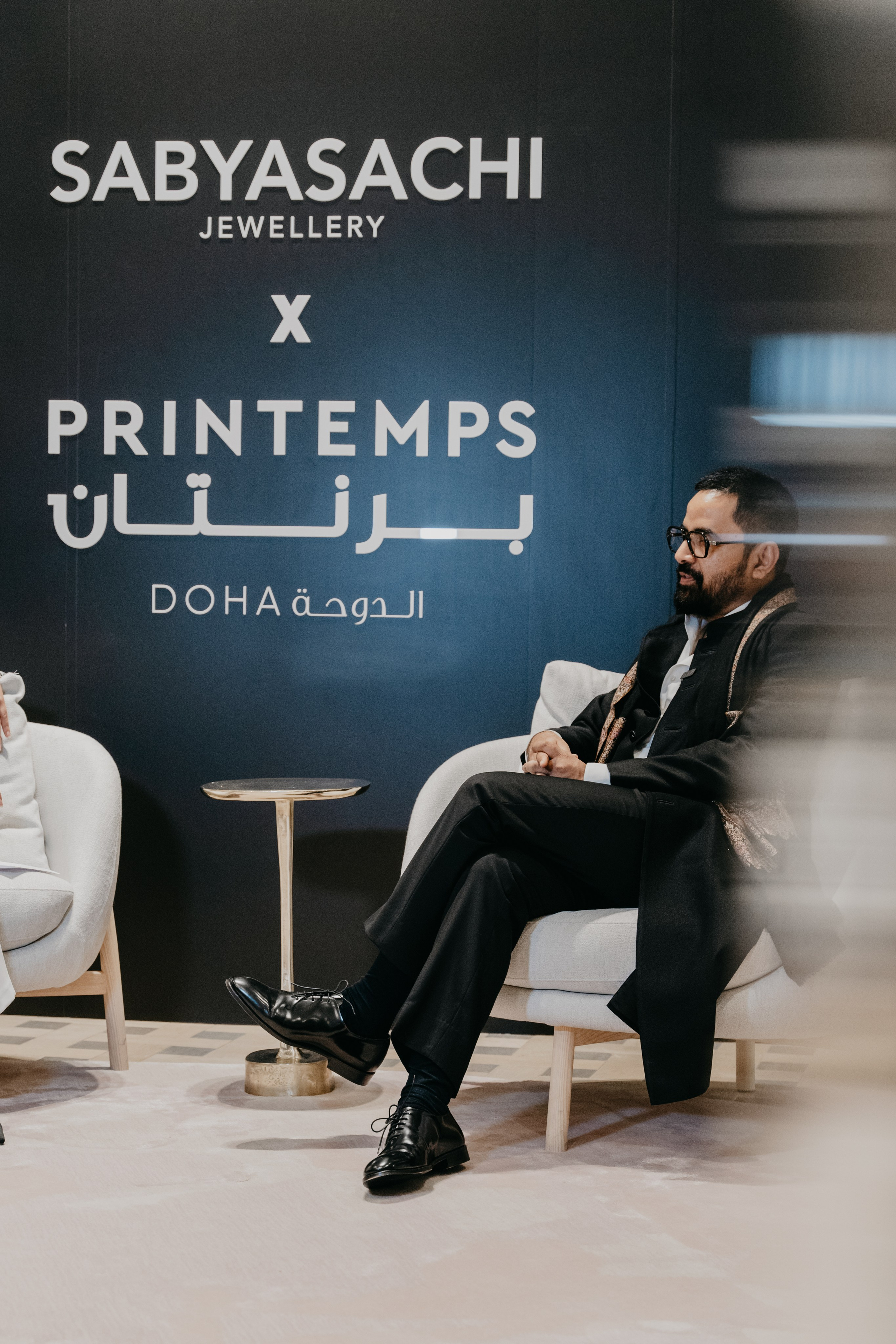 Sabyasachi. Editorial photographer Yuliya Drazdovich