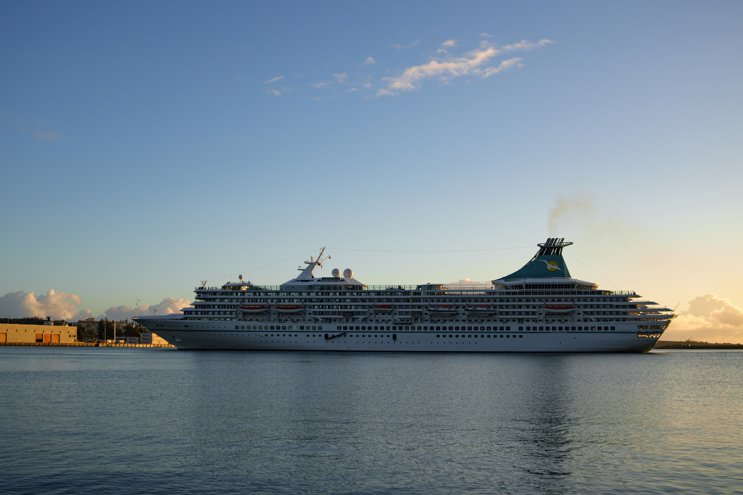 SHIPS. Awards winning photographer in Kauai, Hawaii