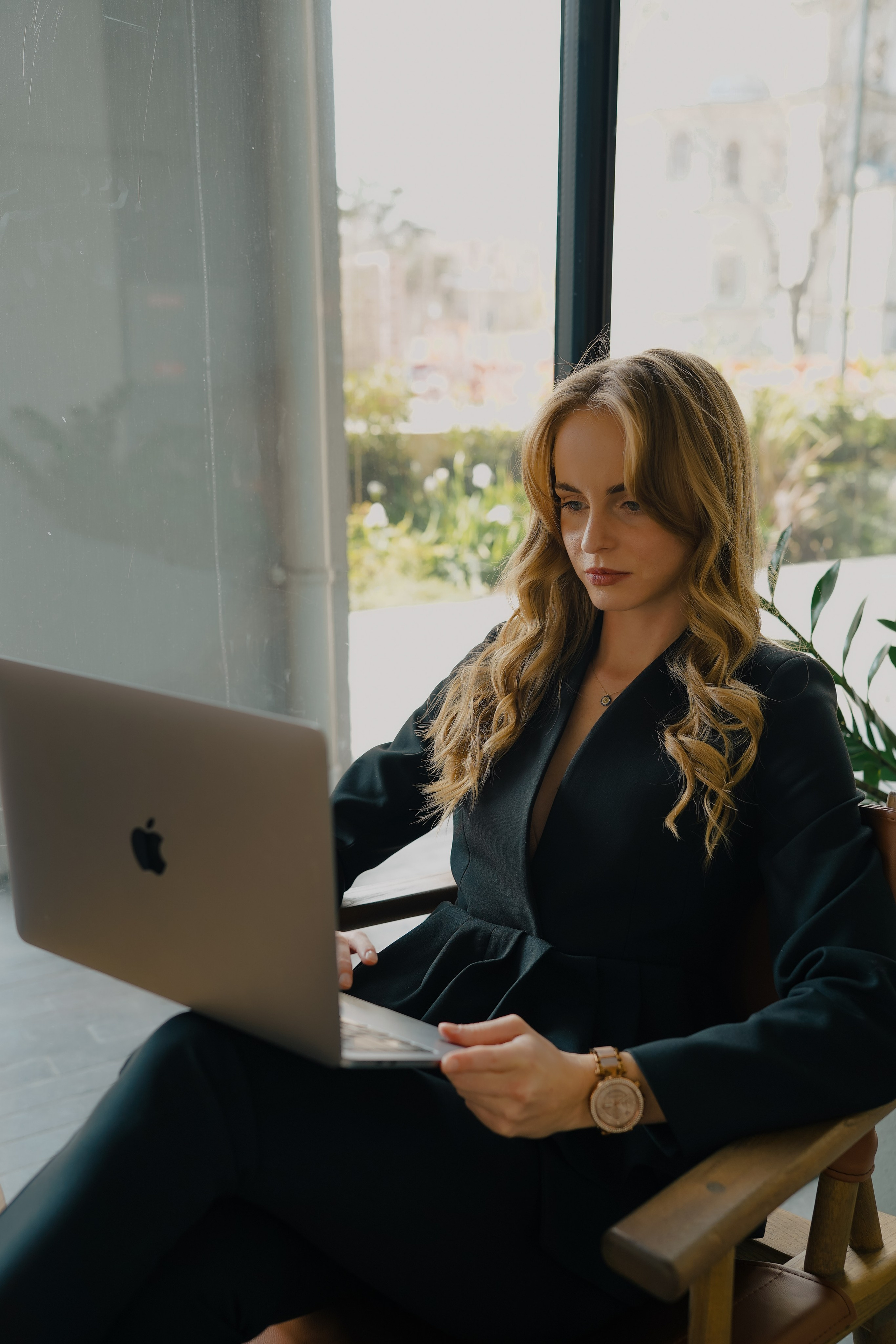 Дарина бизнес съемка. Фотограф Москва Ларина Юлия