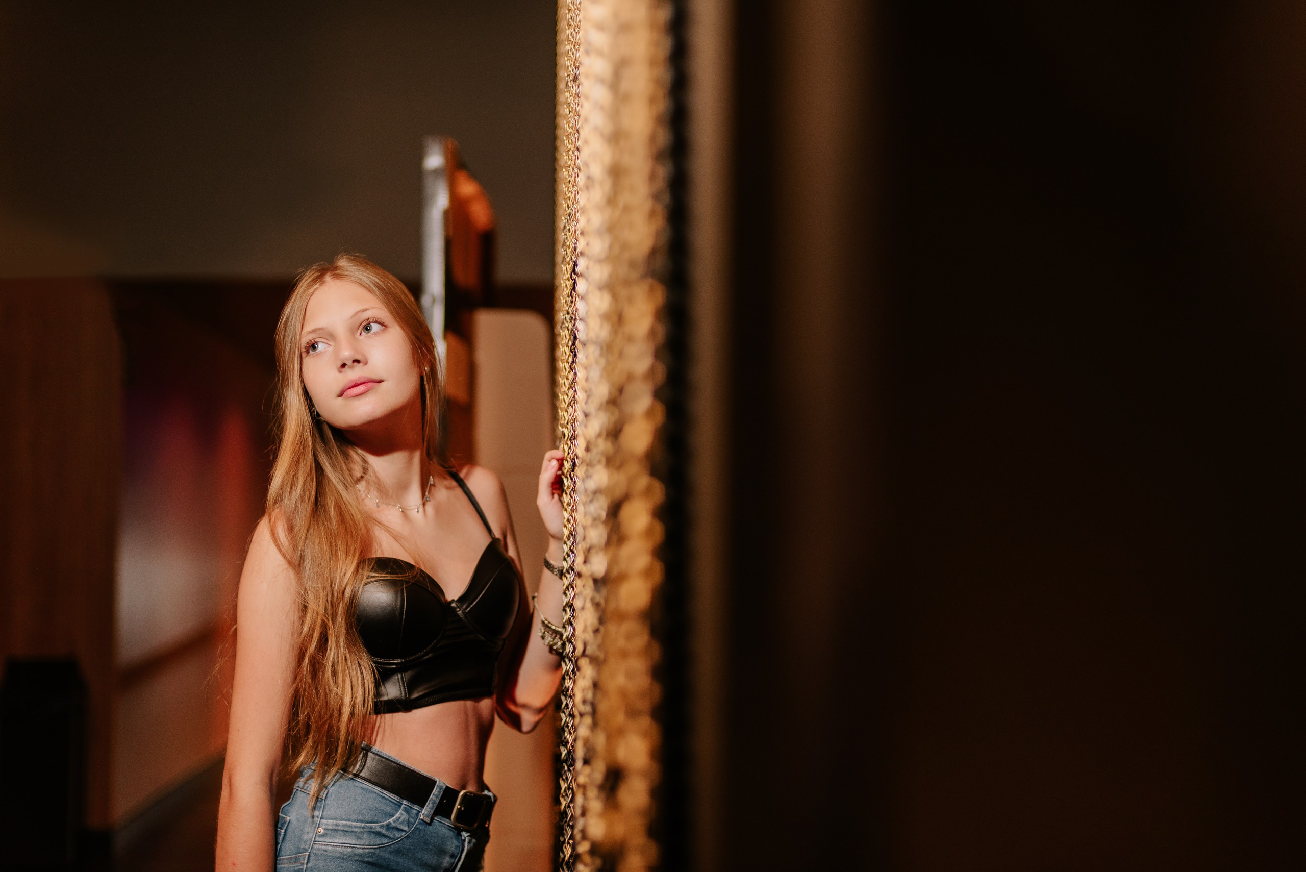 Anna Ju — Cine’n Fun / Bauru SP. Robson Colaço