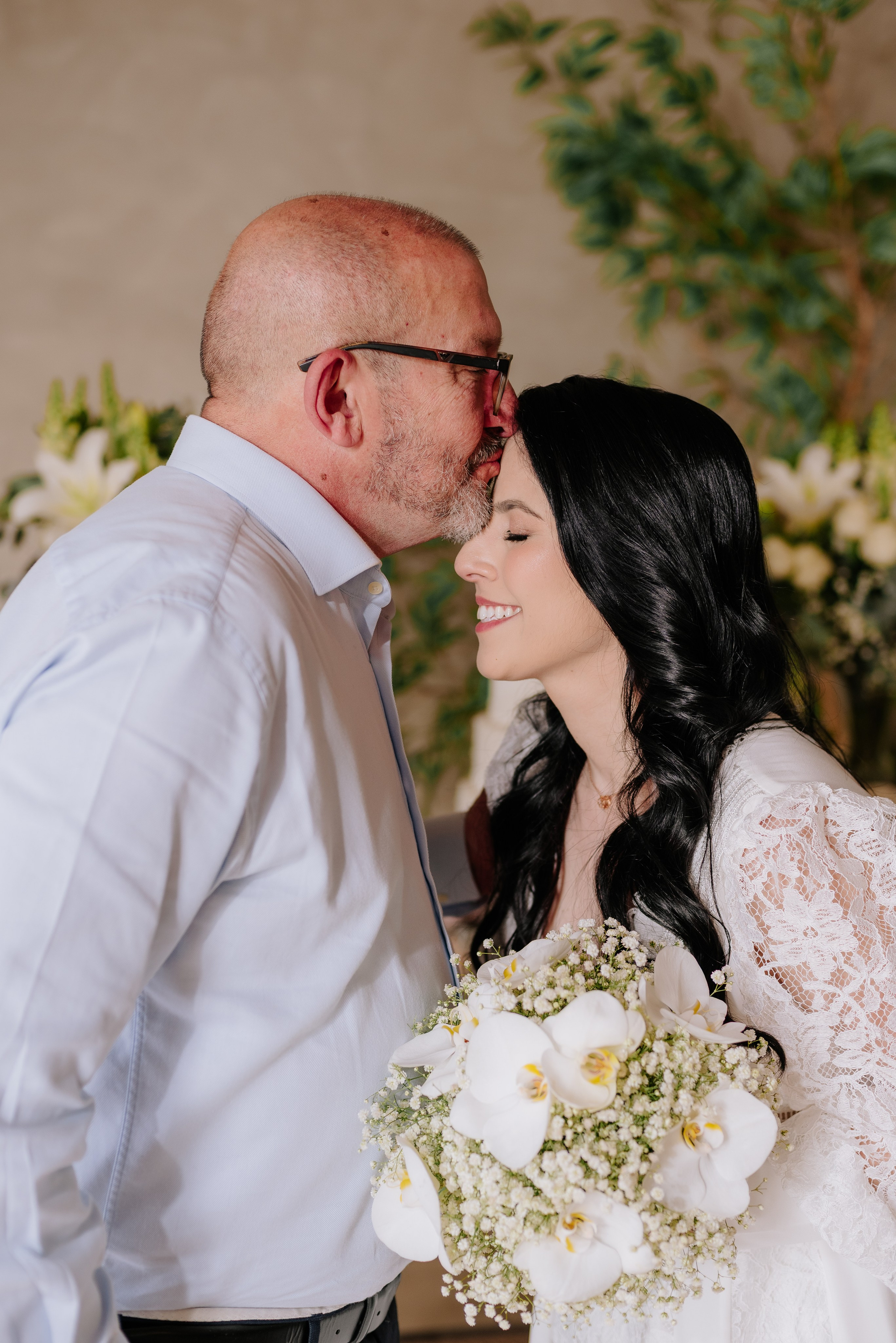 Raissa & Ricardo — La Terrasse Bistro / Bauru SP. Robson Colaço