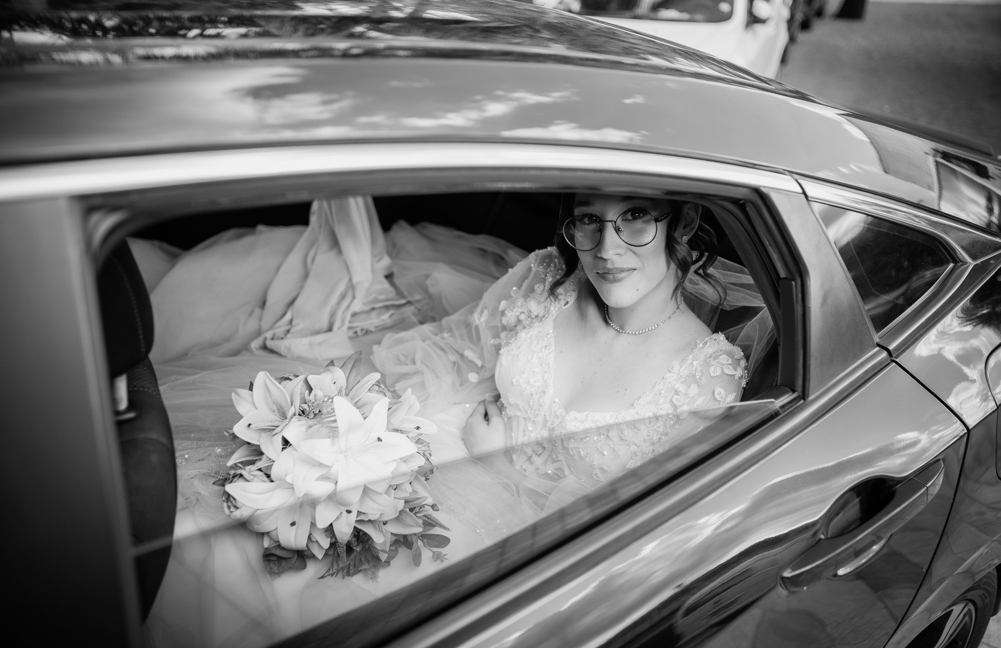 Larissa & Vinicius — Espaço Faveral / Aararaquara. Robson Colaço