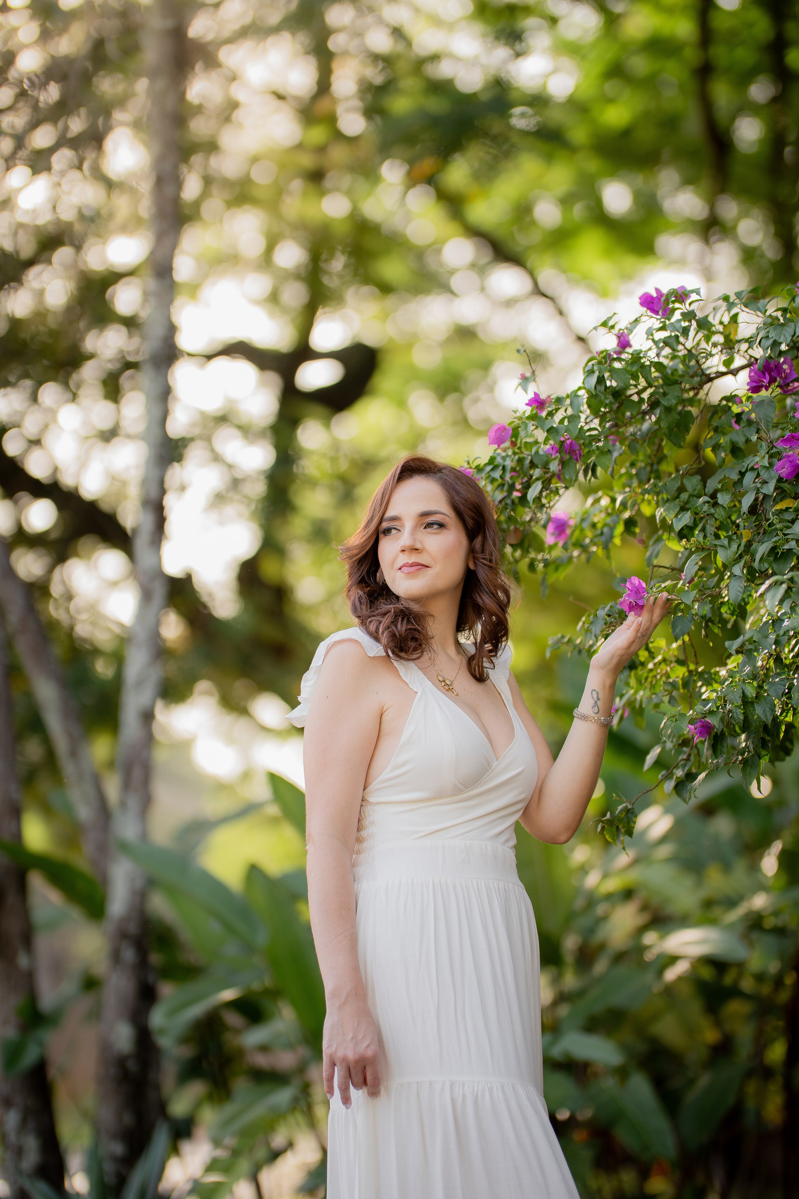 Thais & Cidicley — Vila Chalé / Bauru SP. Robson Colaço
