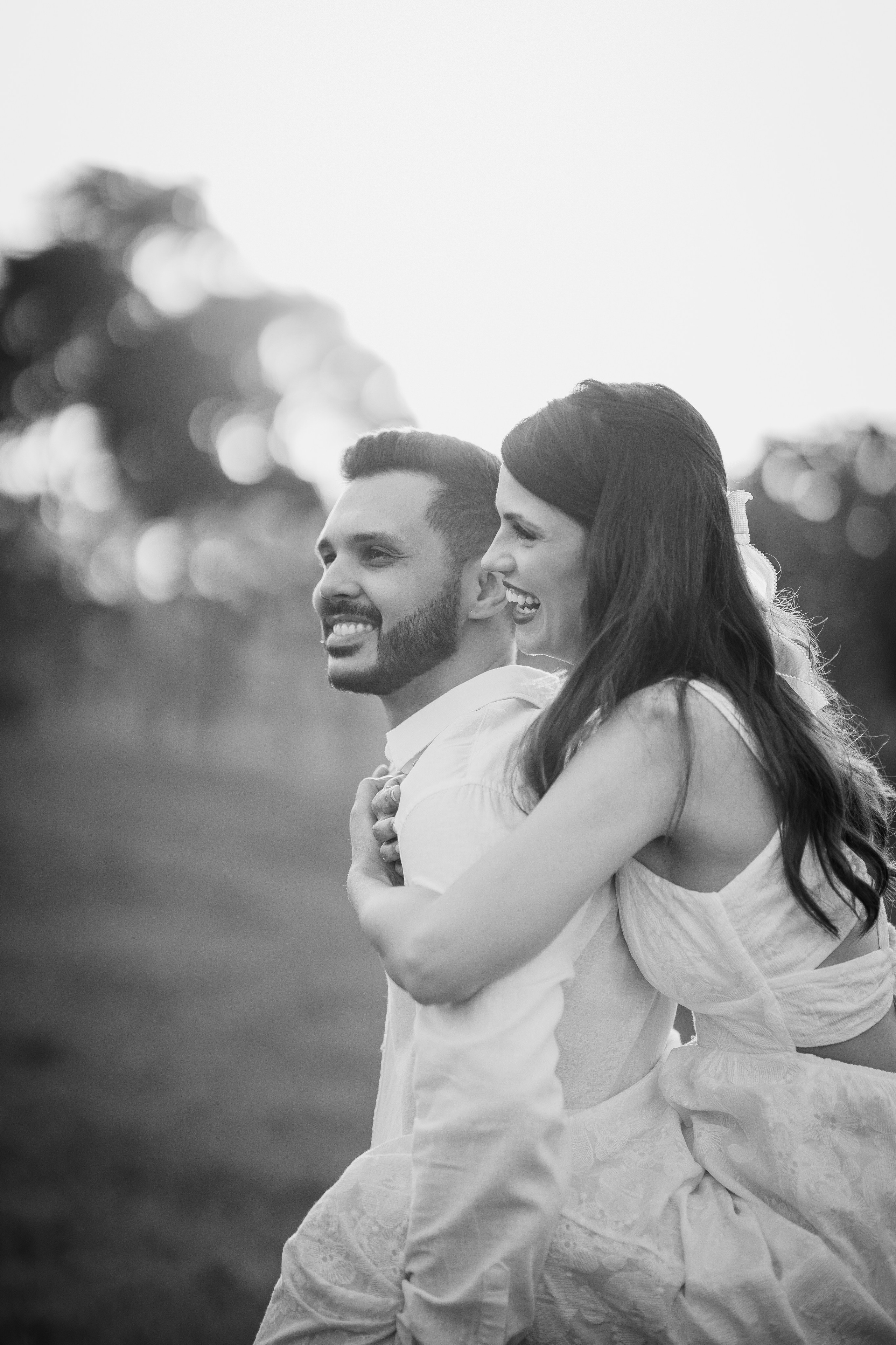 Giovana & Bruno — O Incantare / Bariri SP. Robson Colaço