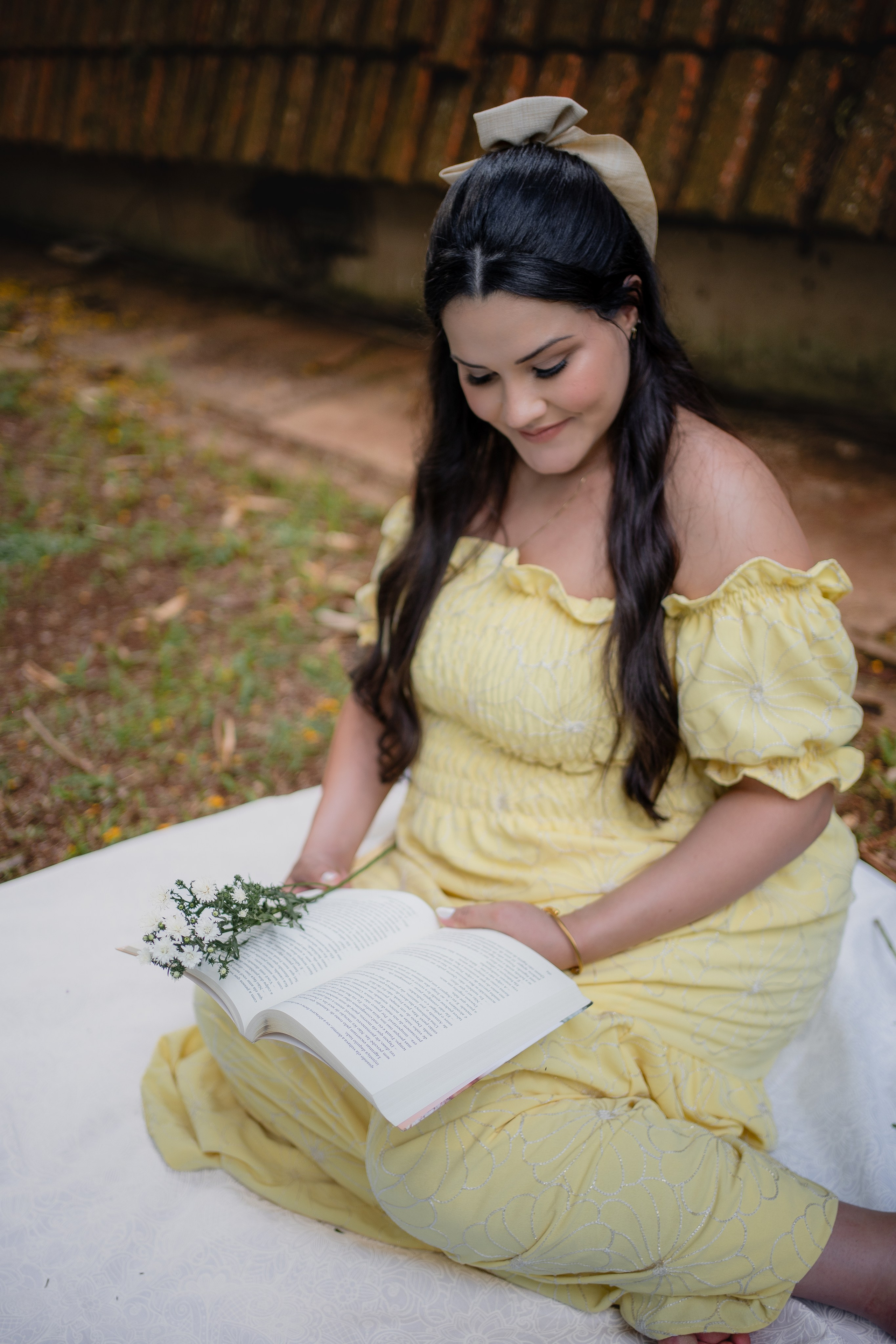 Yasmin & Wallace — Ensaio Gestante. Robson Colaço
