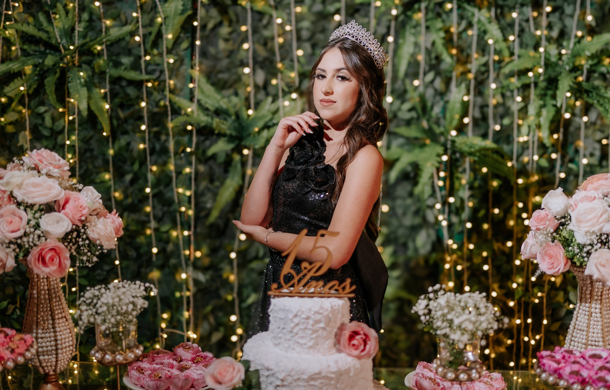 Mirella — Bauru SP. Robson Colaço