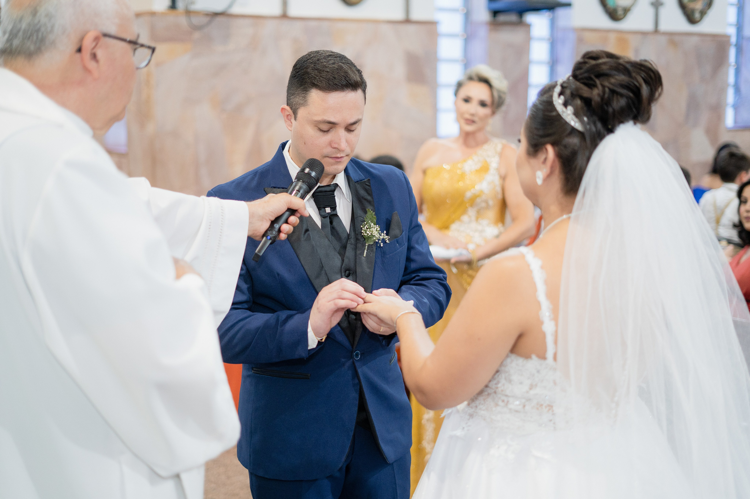 Lais & João — Arealva SP. Robson Colaço