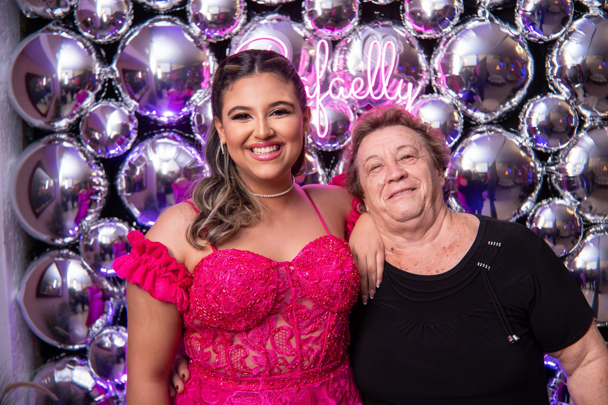 Rafaela — Berbel / Bauru SP. Robson Colaço