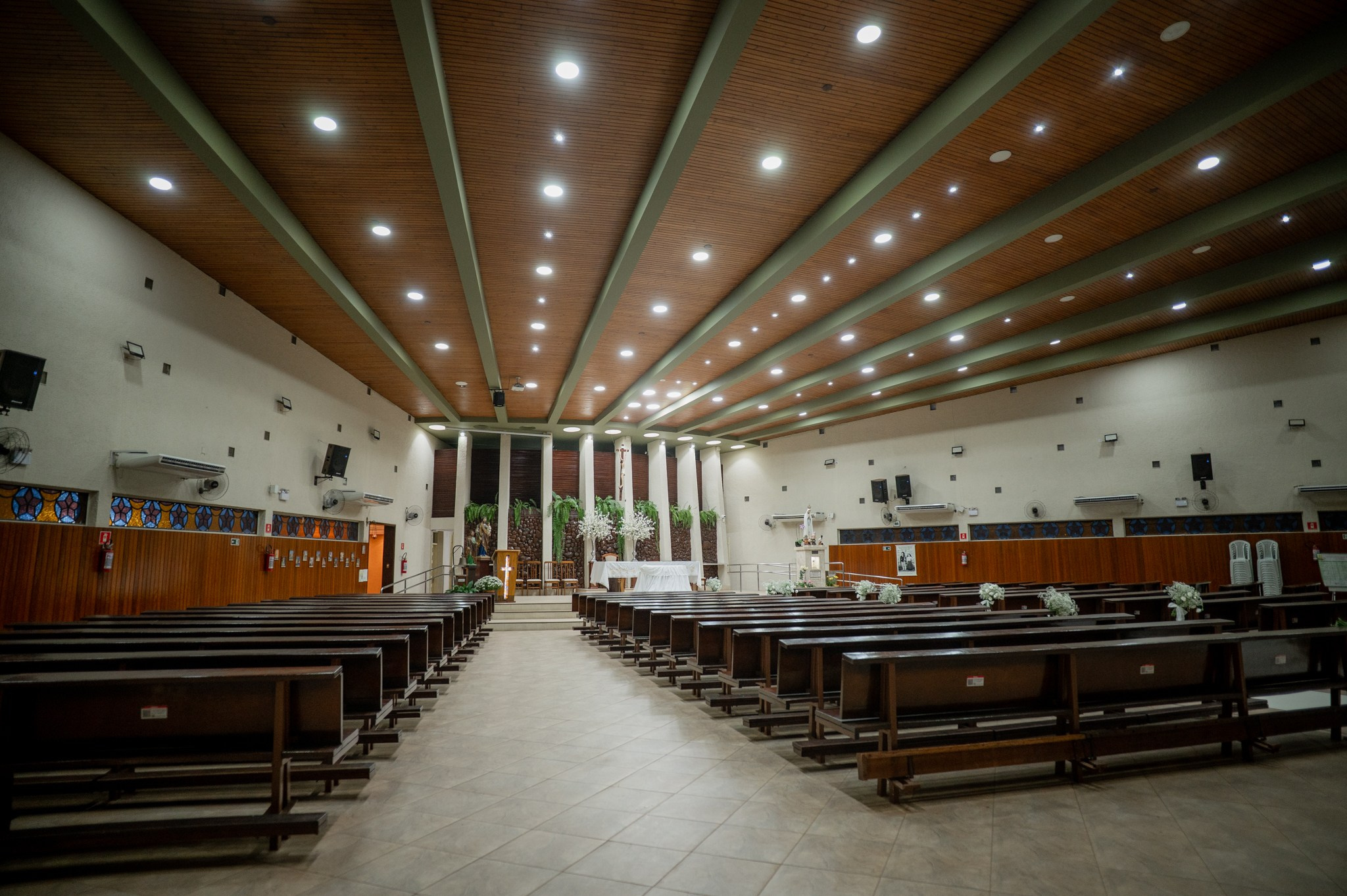 Giovana & Bruno — Luso / Bauru — SP. Robson Colaço