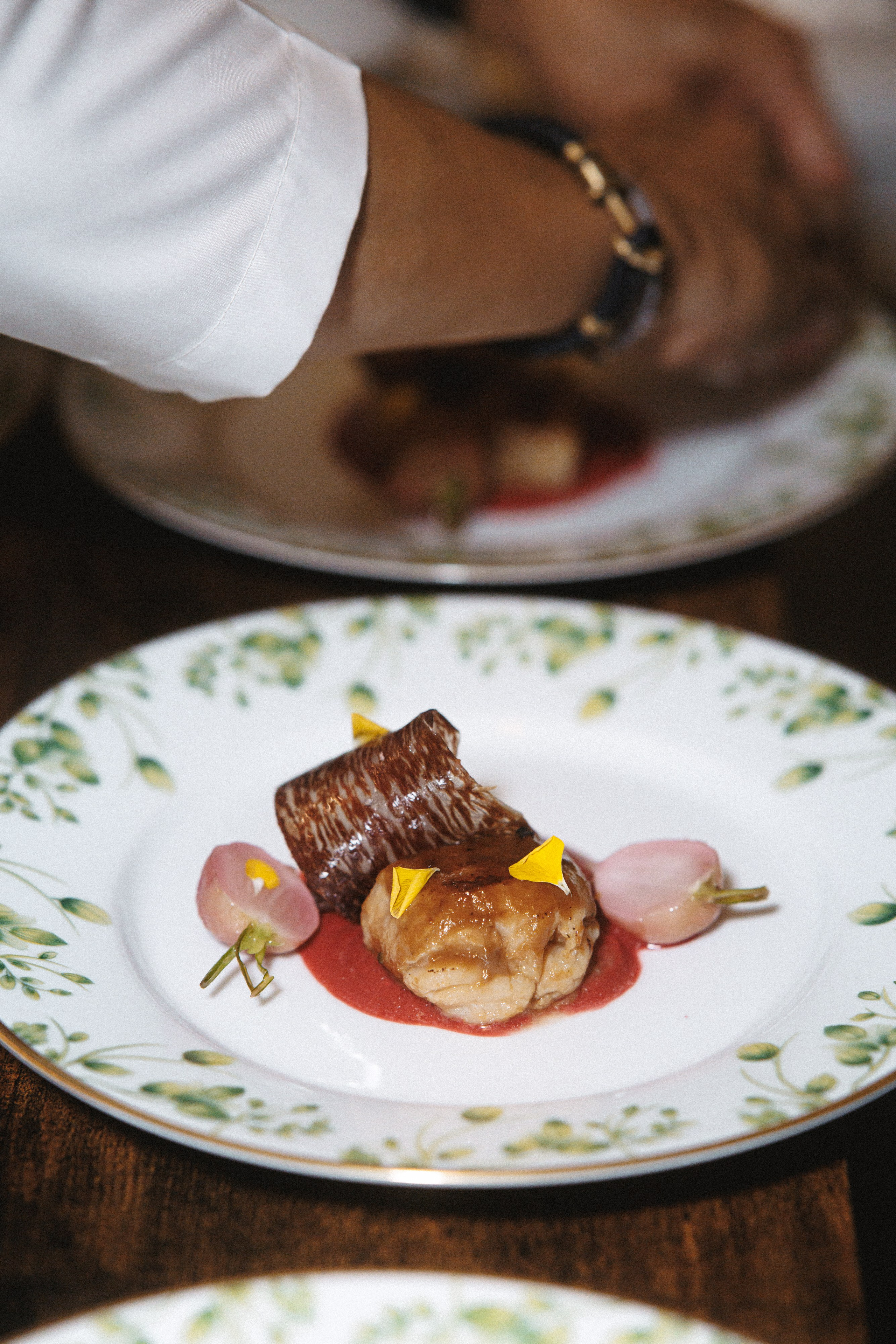 Campaigns. Ilia Pisarenko — Fashion & Street Photographer in Paris