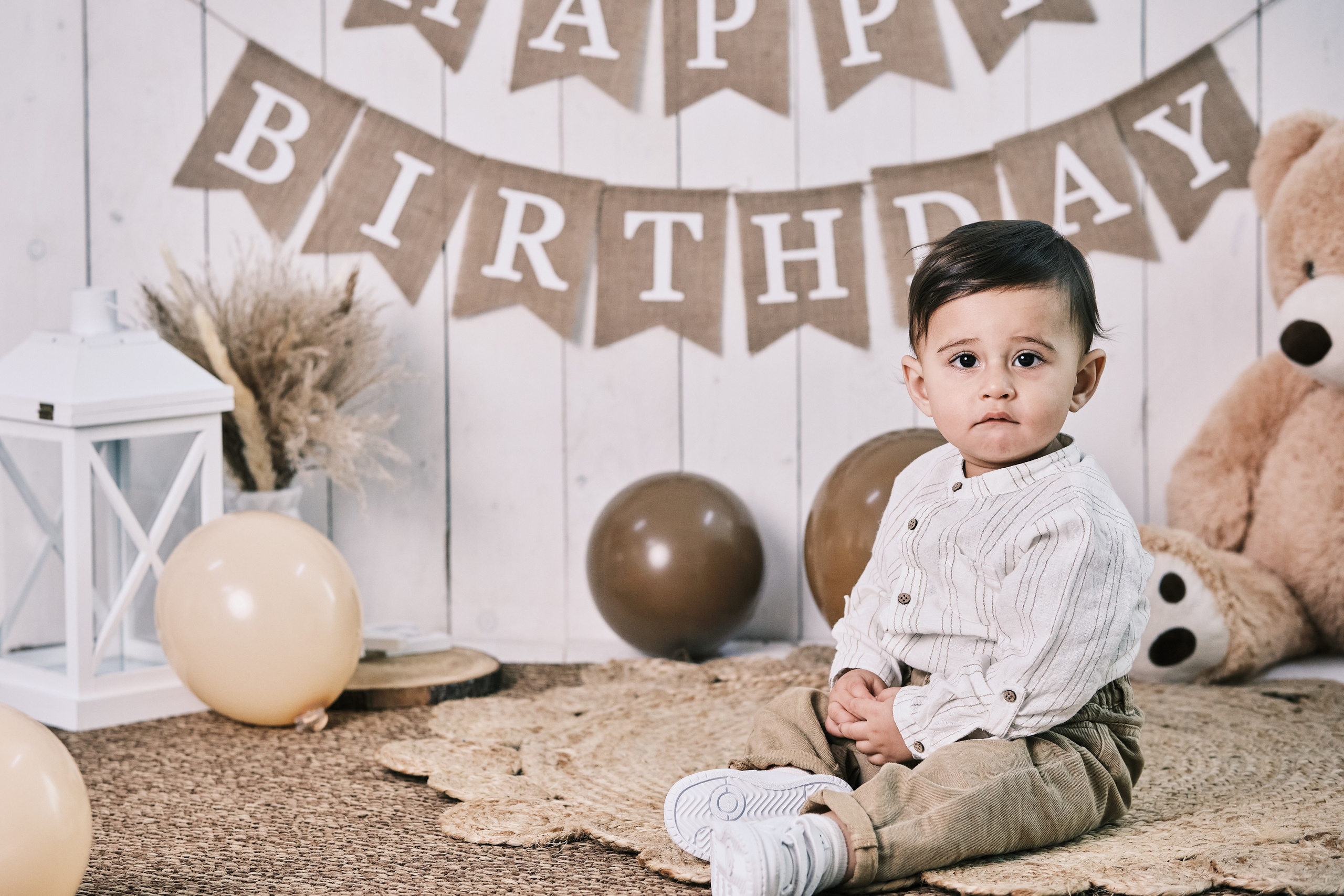 Smash Cake. Anghel’sPhoto