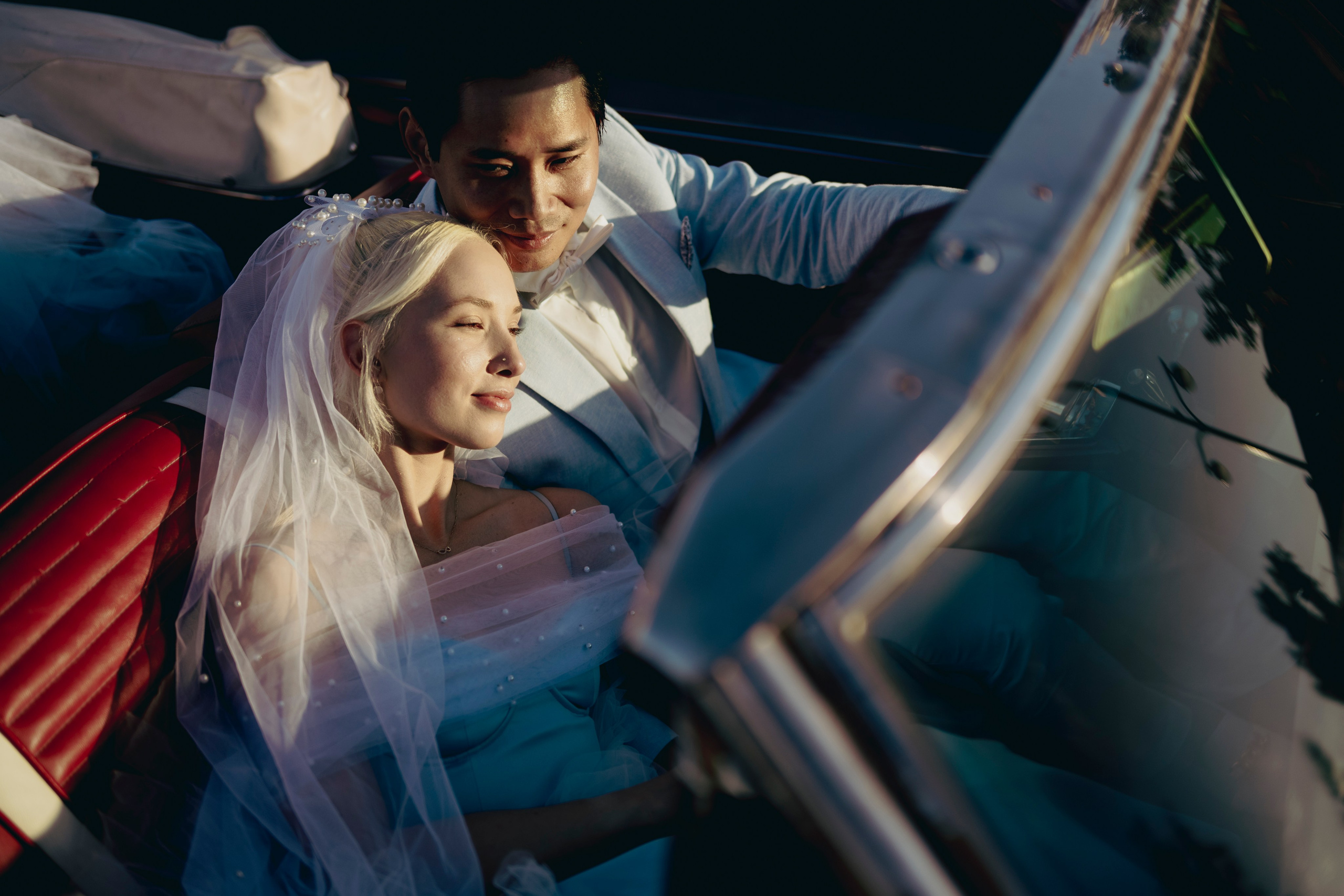 Wedding photographer Las Vegas