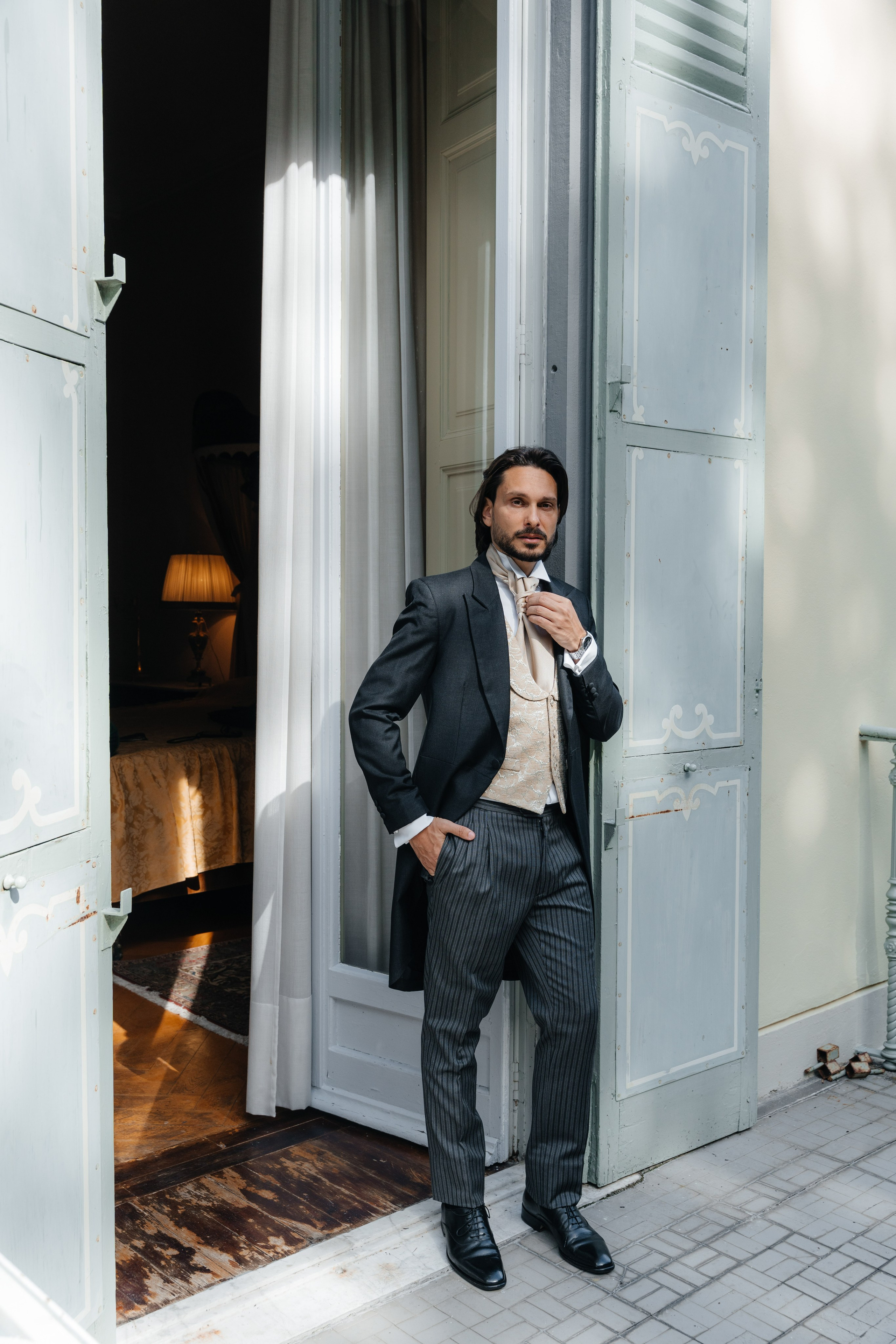 Jona & Tamara. Wedding photographer Natalia