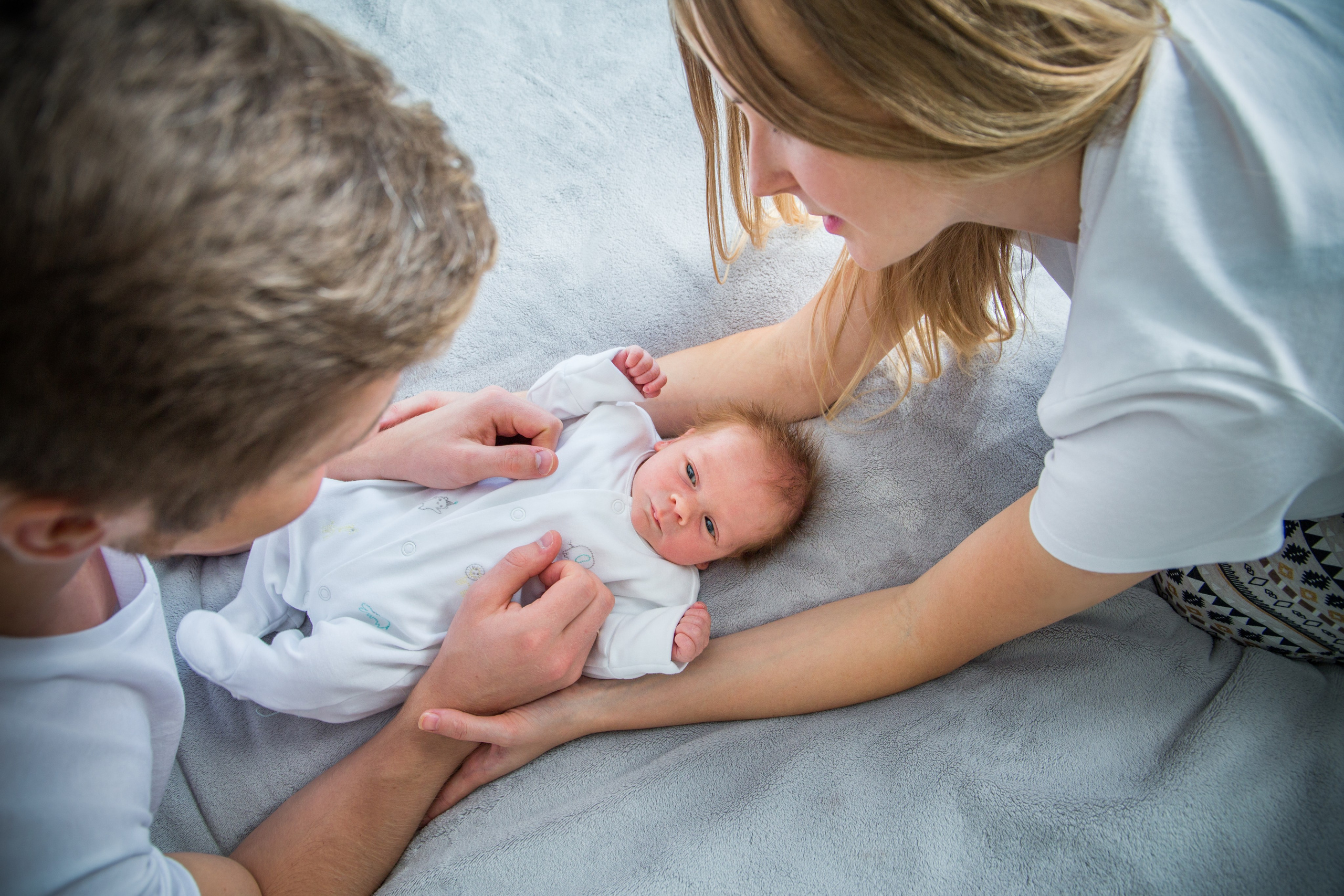 Maternity/Family. Dublin Wedding and Portrait Photographer | Estela Virko Photography