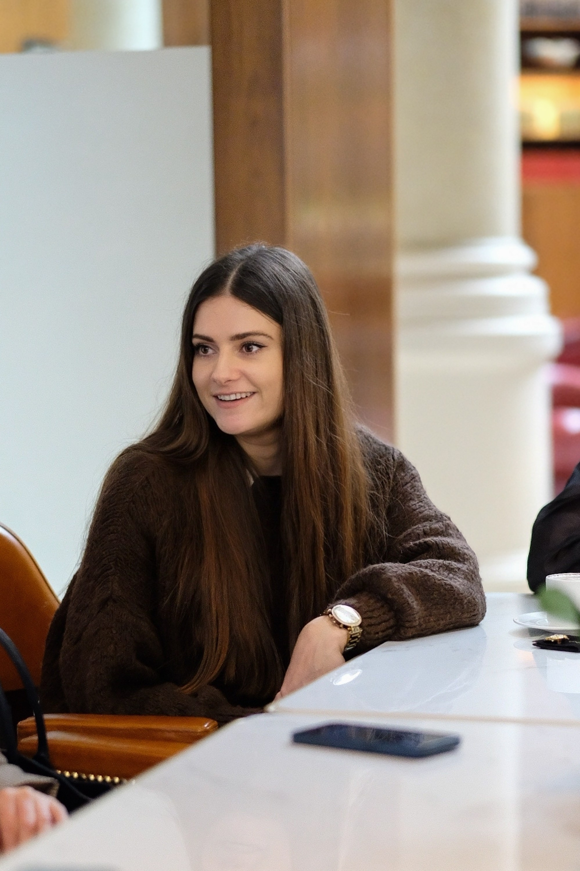 Vintage Brunch London 01/02. Photographer in London and Europe. Фотограф в Лондоне и Европе