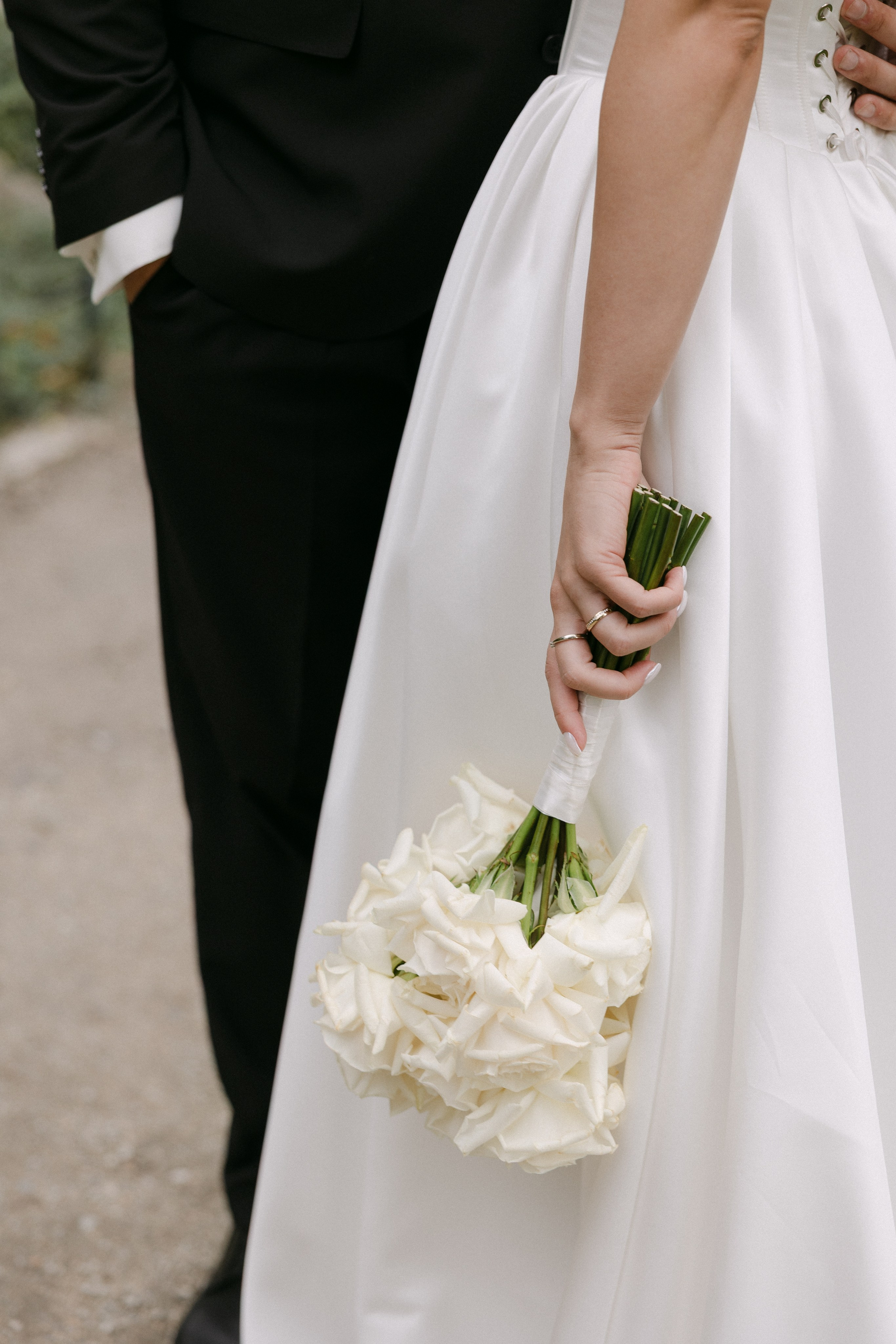 Gabrielė ir Edgaras