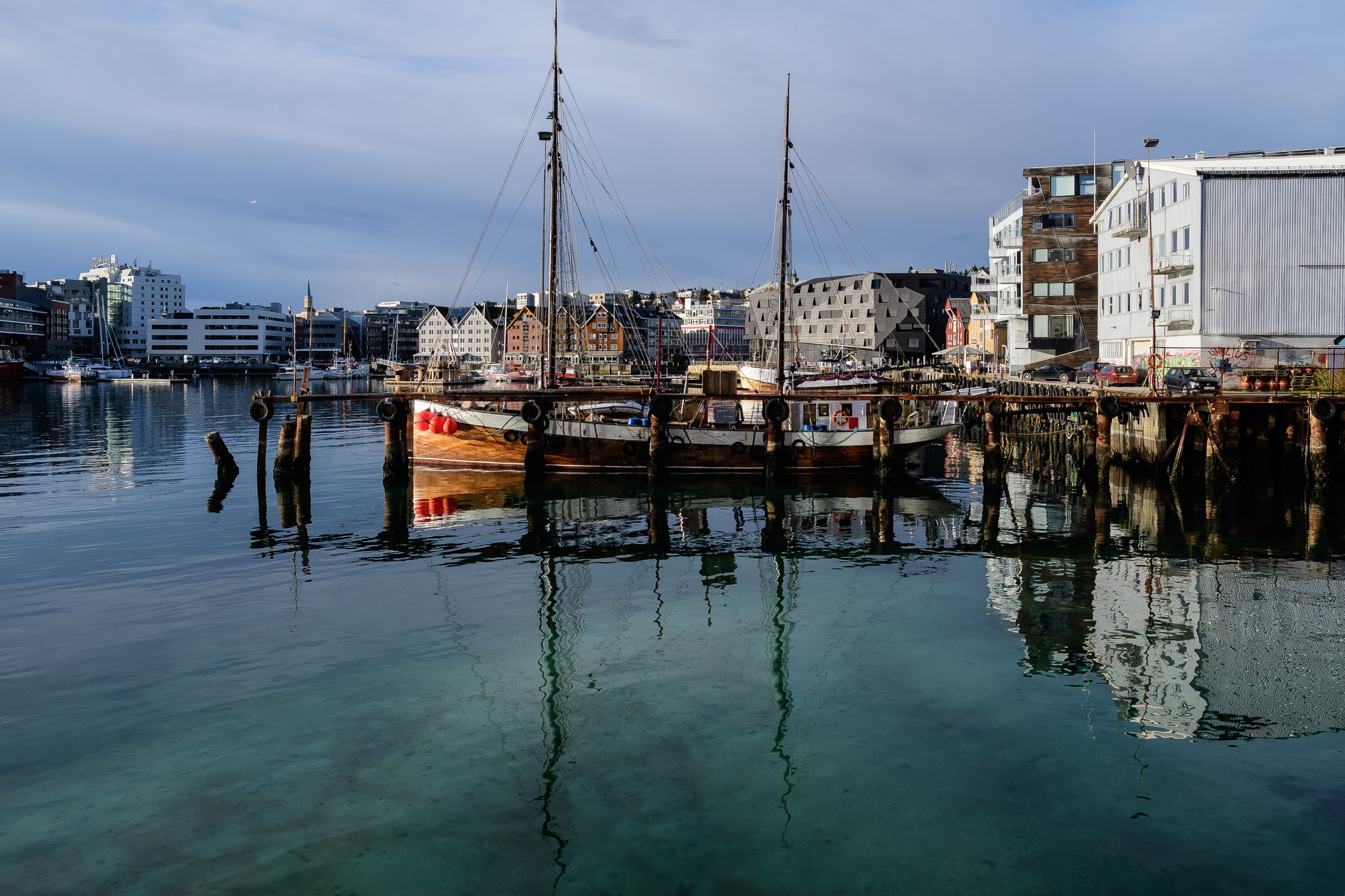 Travel. Klausenburg Photography