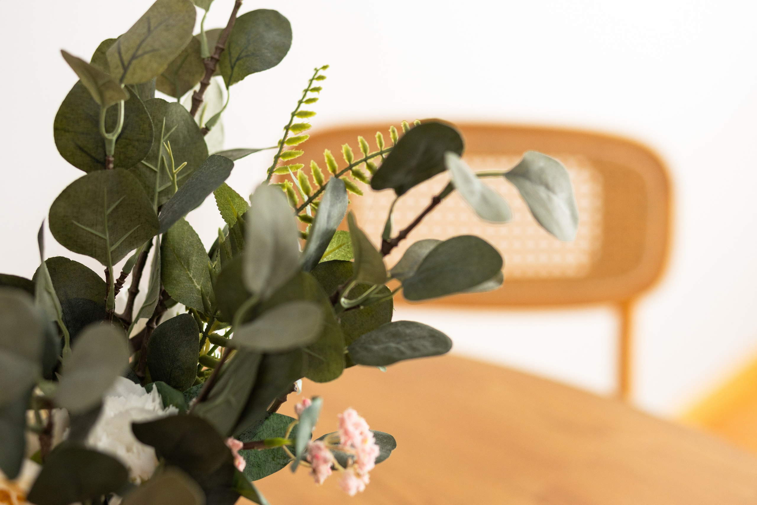 Apartament Upstairs 4