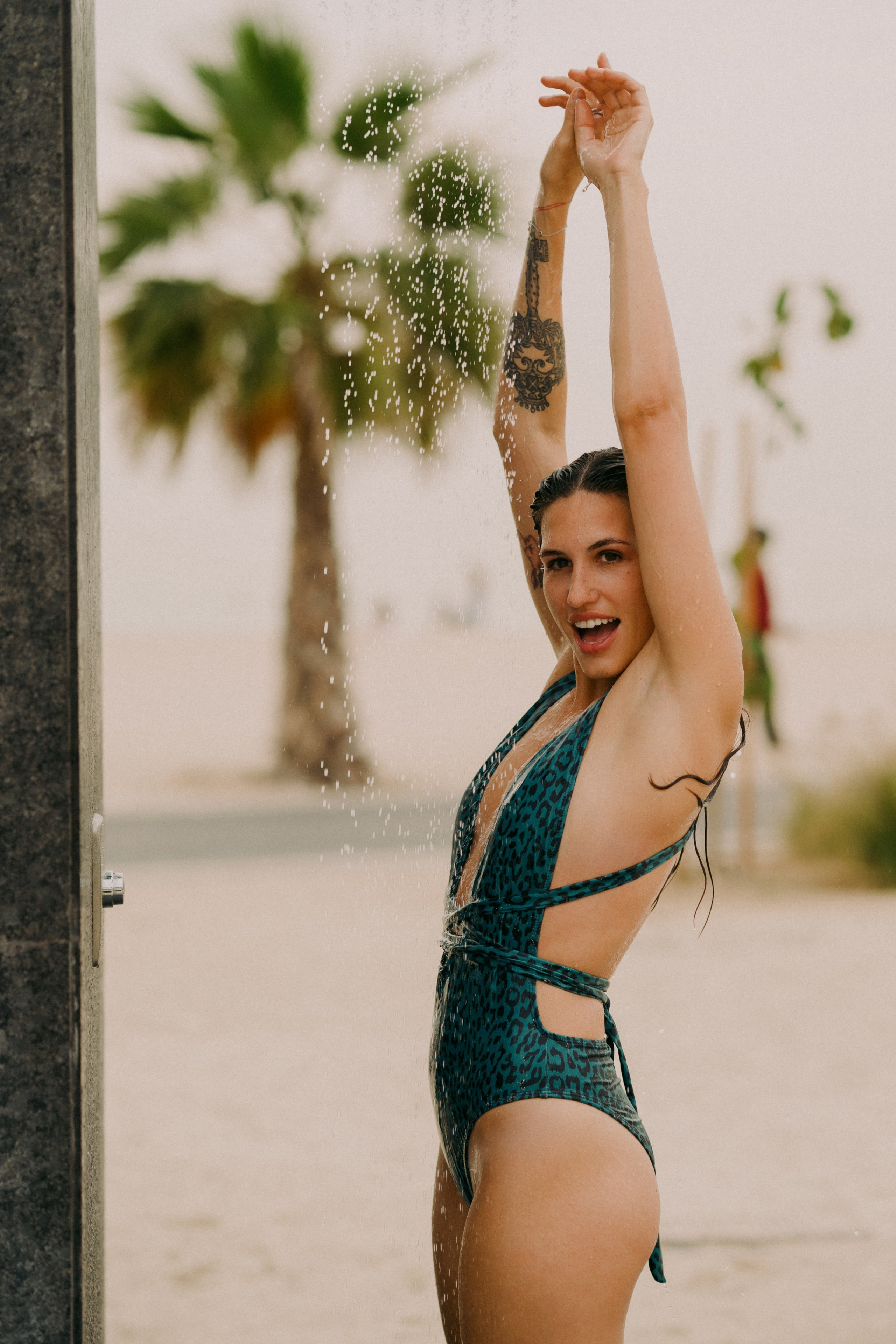 Dubai. Elena Pretzner Photography