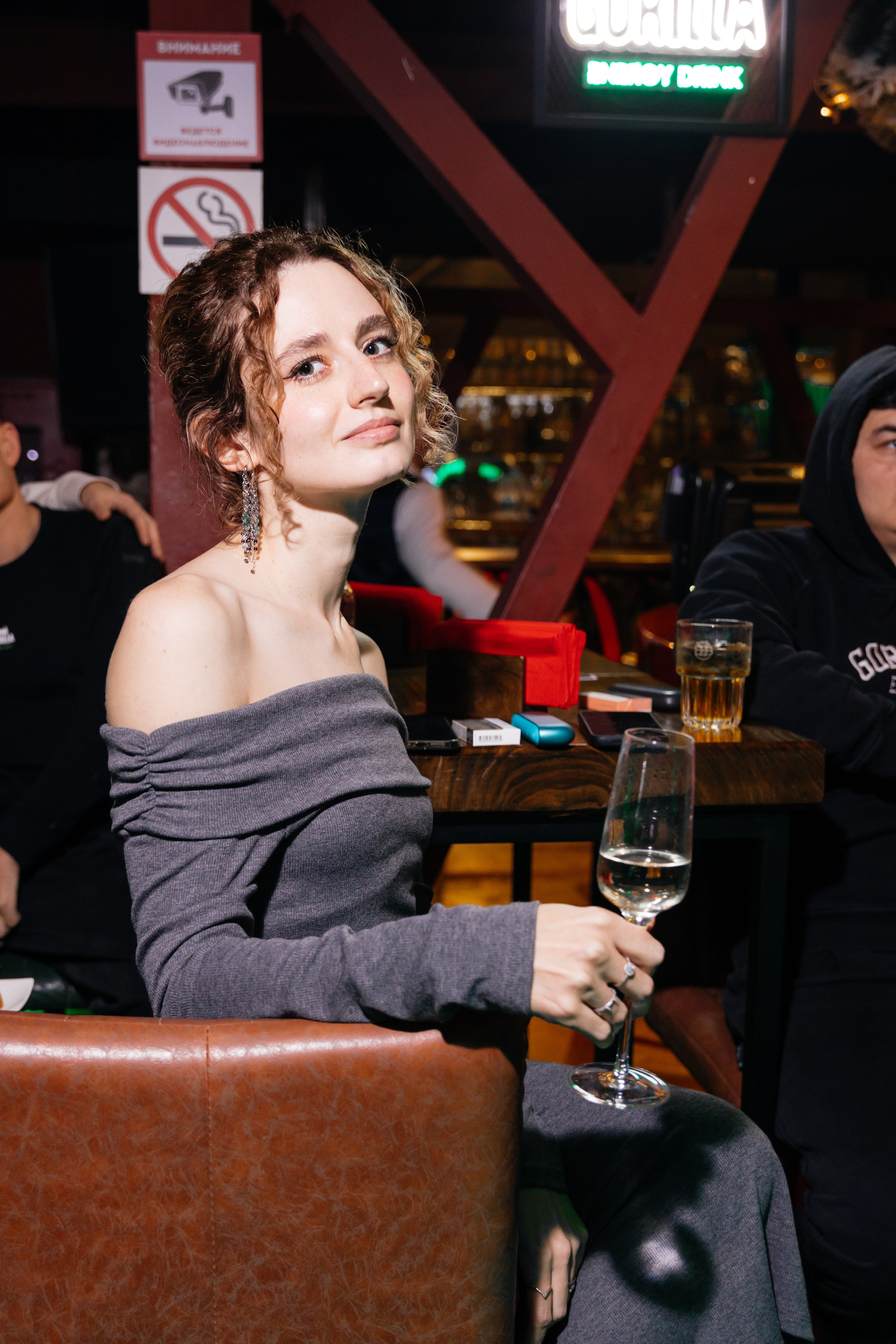 REPORTAGE. Портретный и спортивный фотограф в Алматы Алексей Овечкин