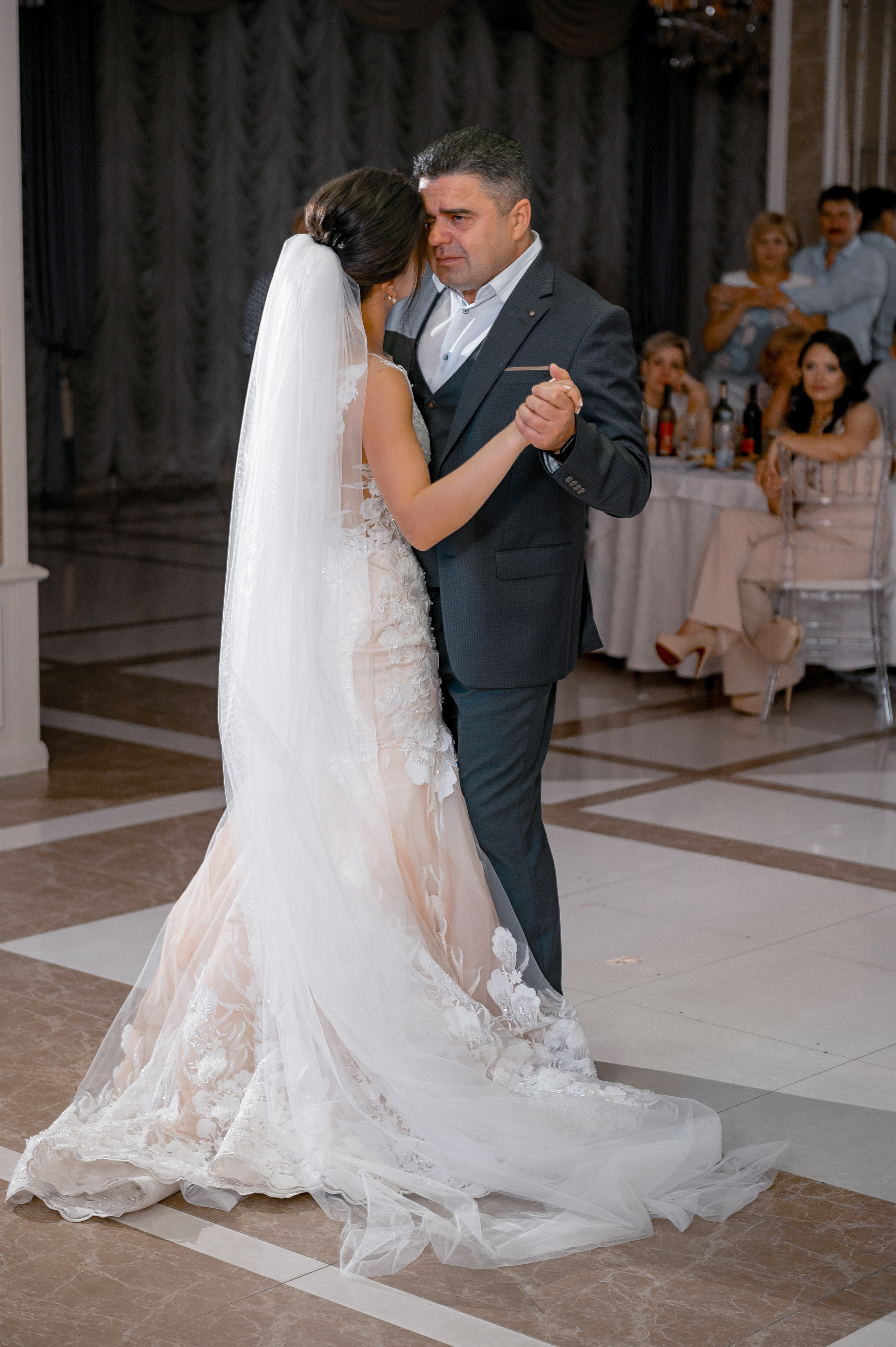 Михаил и Юлия. Свадебный и семейный фотограф Екатерина Шестакова