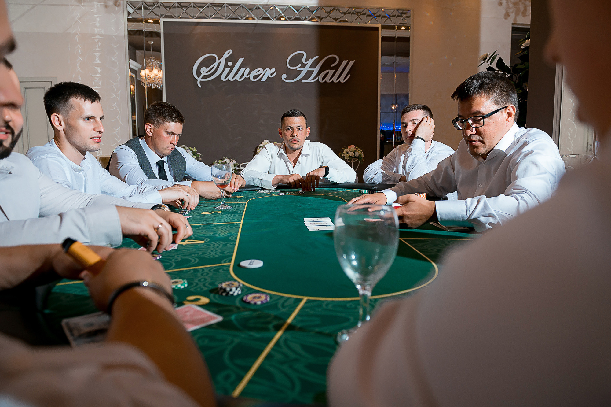 Данил и Марина. Свадебный и семейный фотограф Екатерина Шестакова