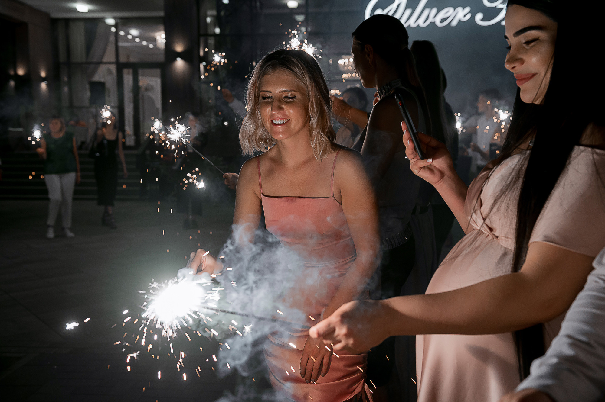 Данил и Марина. Свадебный и семейный фотограф Екатерина Шестакова