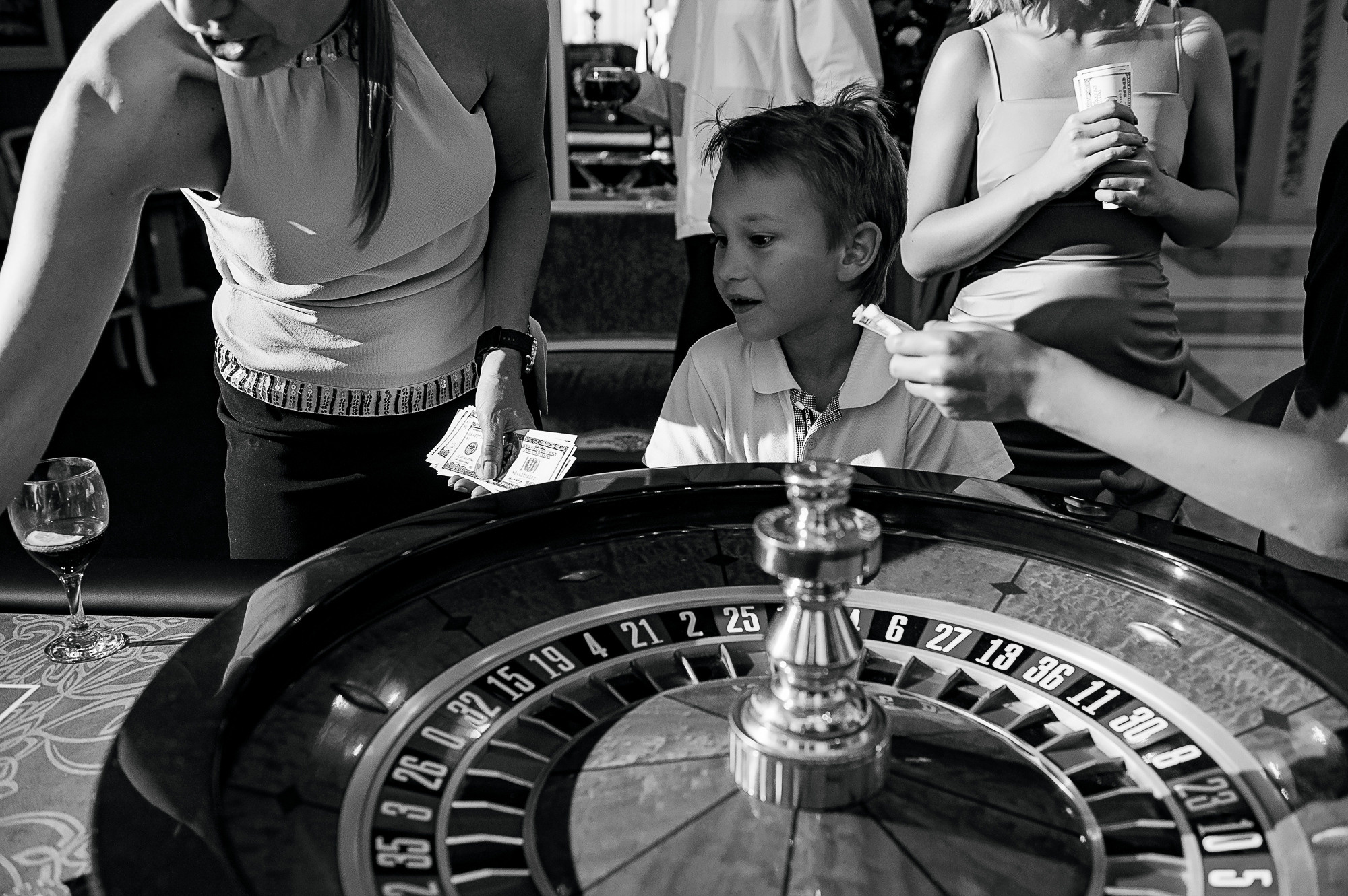 Данил и Марина. Свадебный и семейный фотограф Екатерина Шестакова