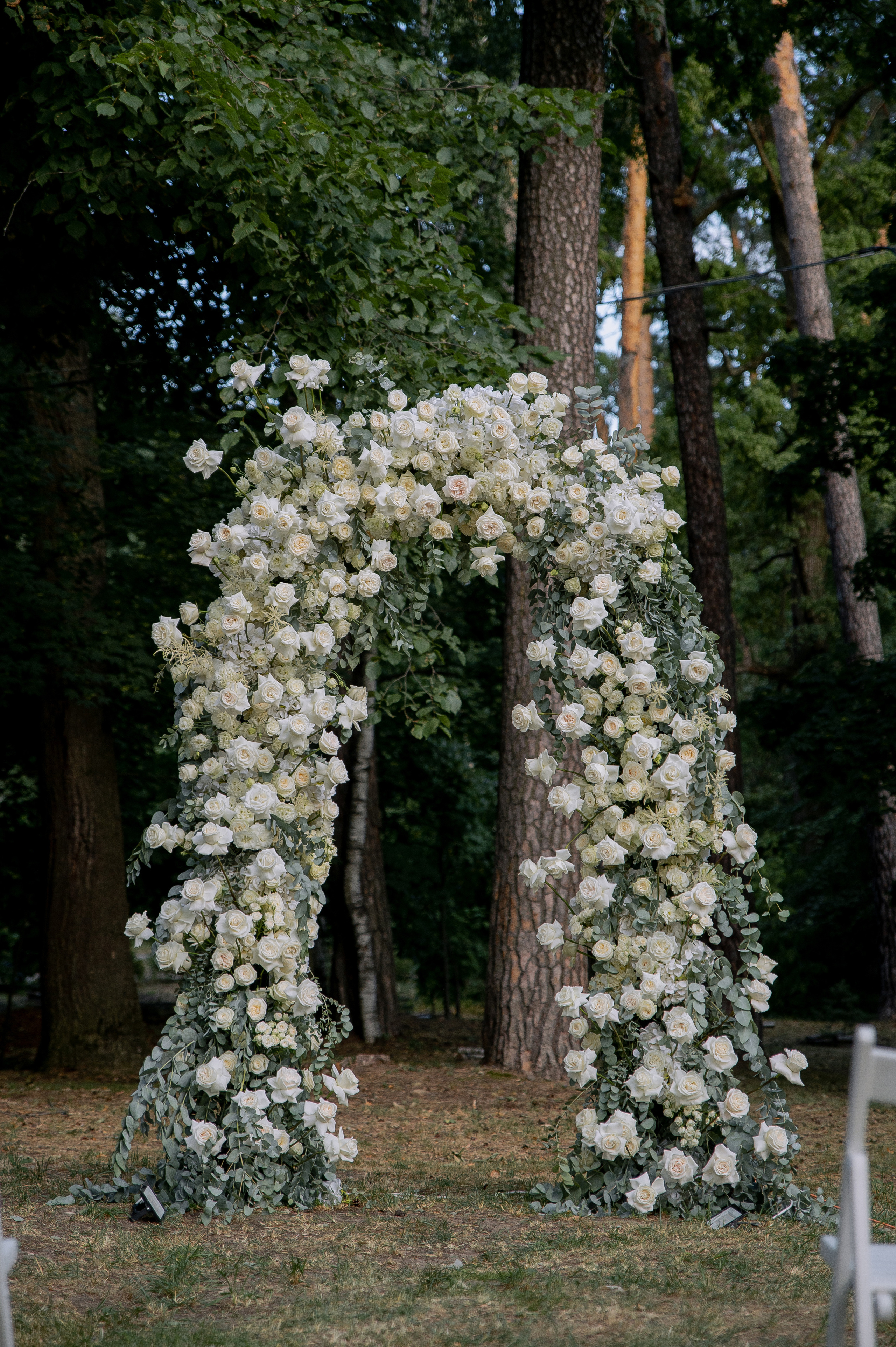 Антон и Людмила. Свадебный и семейный фотограф Екатерина Шестакова