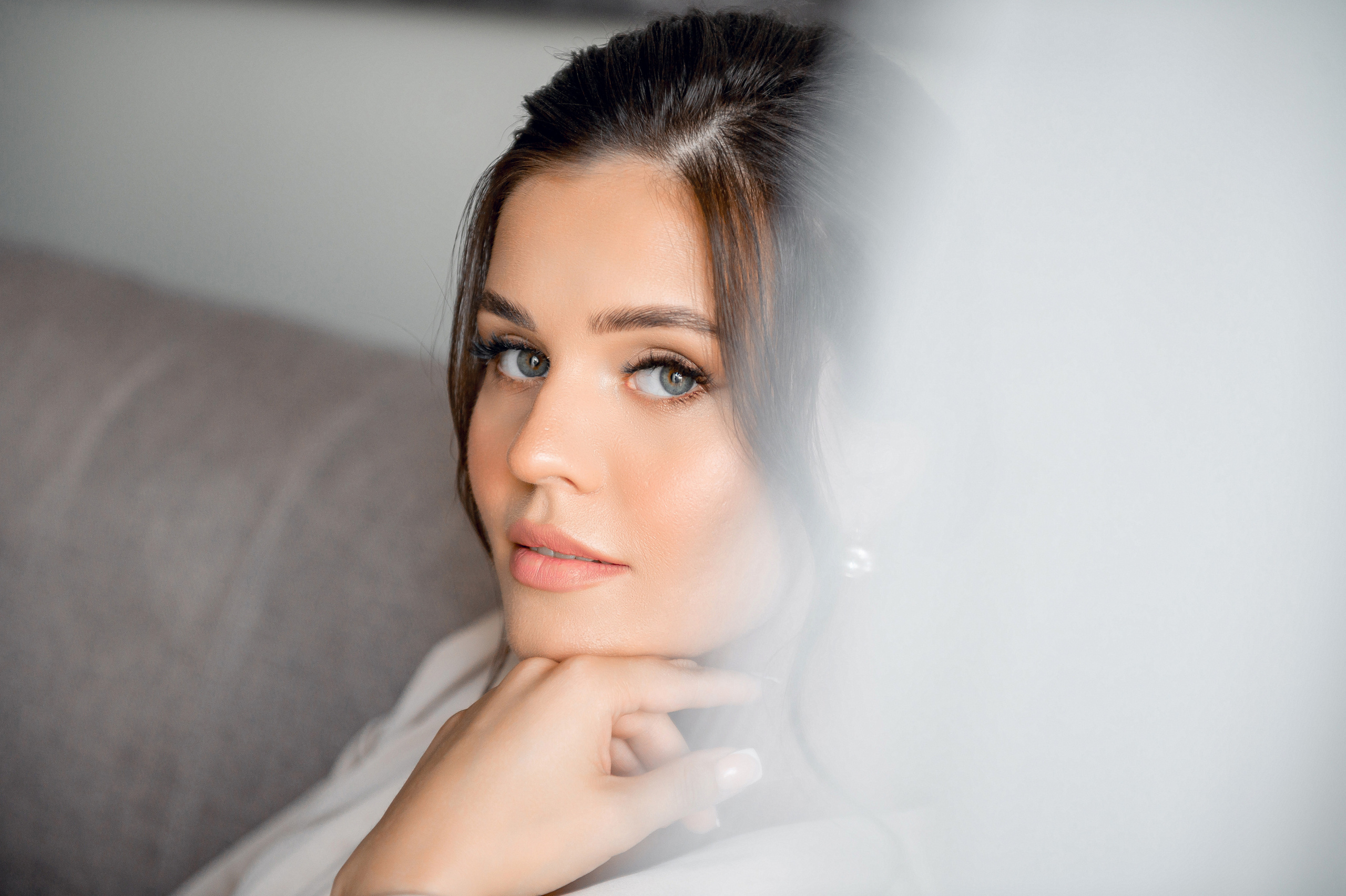 Михаил и Юлия. Свадебный и семейный фотограф Екатерина Шестакова