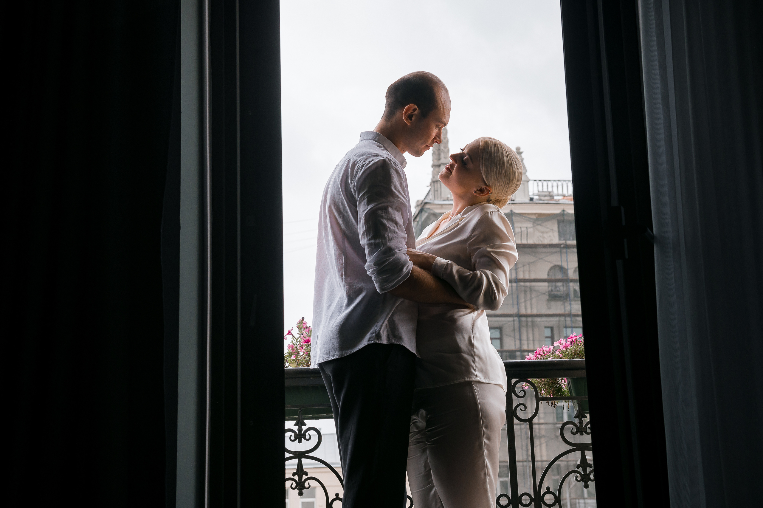 Диана и Павел. Свадебный и семейный фотограф Екатерина Шестакова