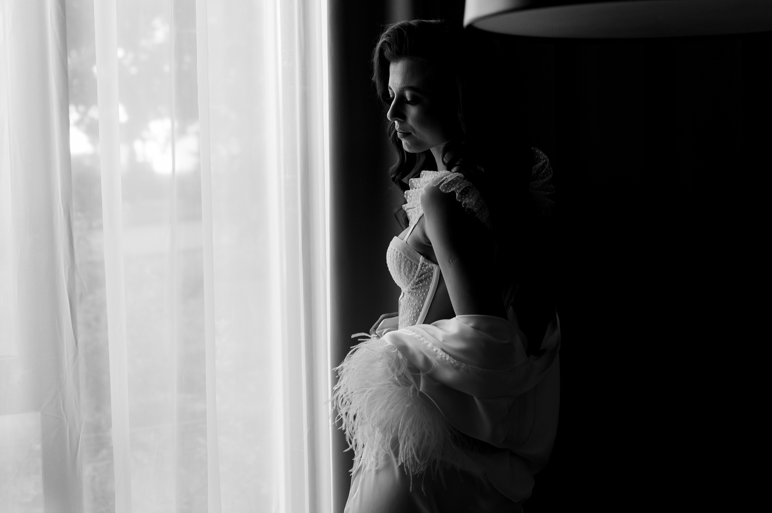 Антон и Людмила. Свадебный и семейный фотограф Екатерина Шестакова