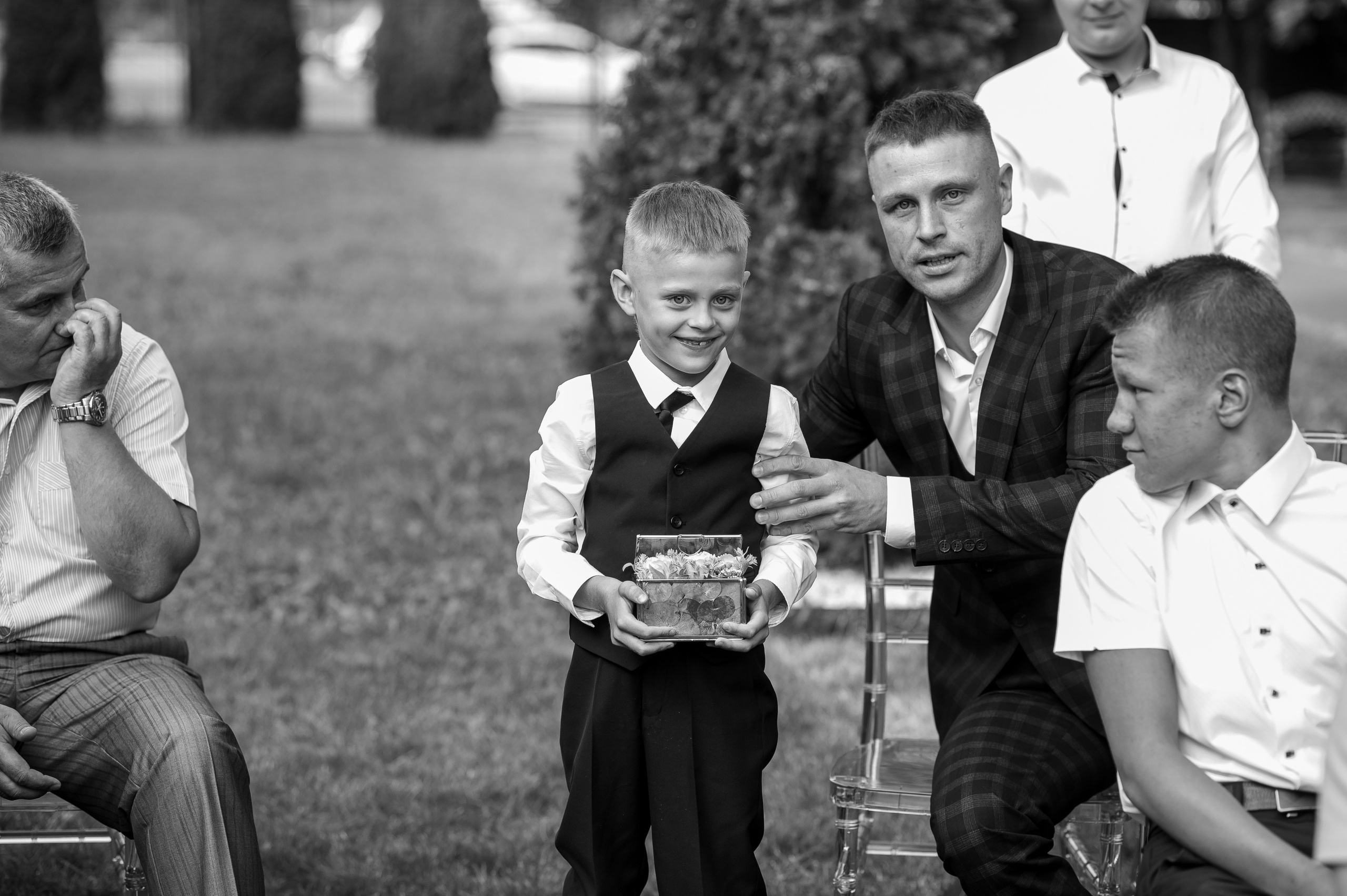 Михаил и Юлия. Свадебный и семейный фотограф Екатерина Шестакова