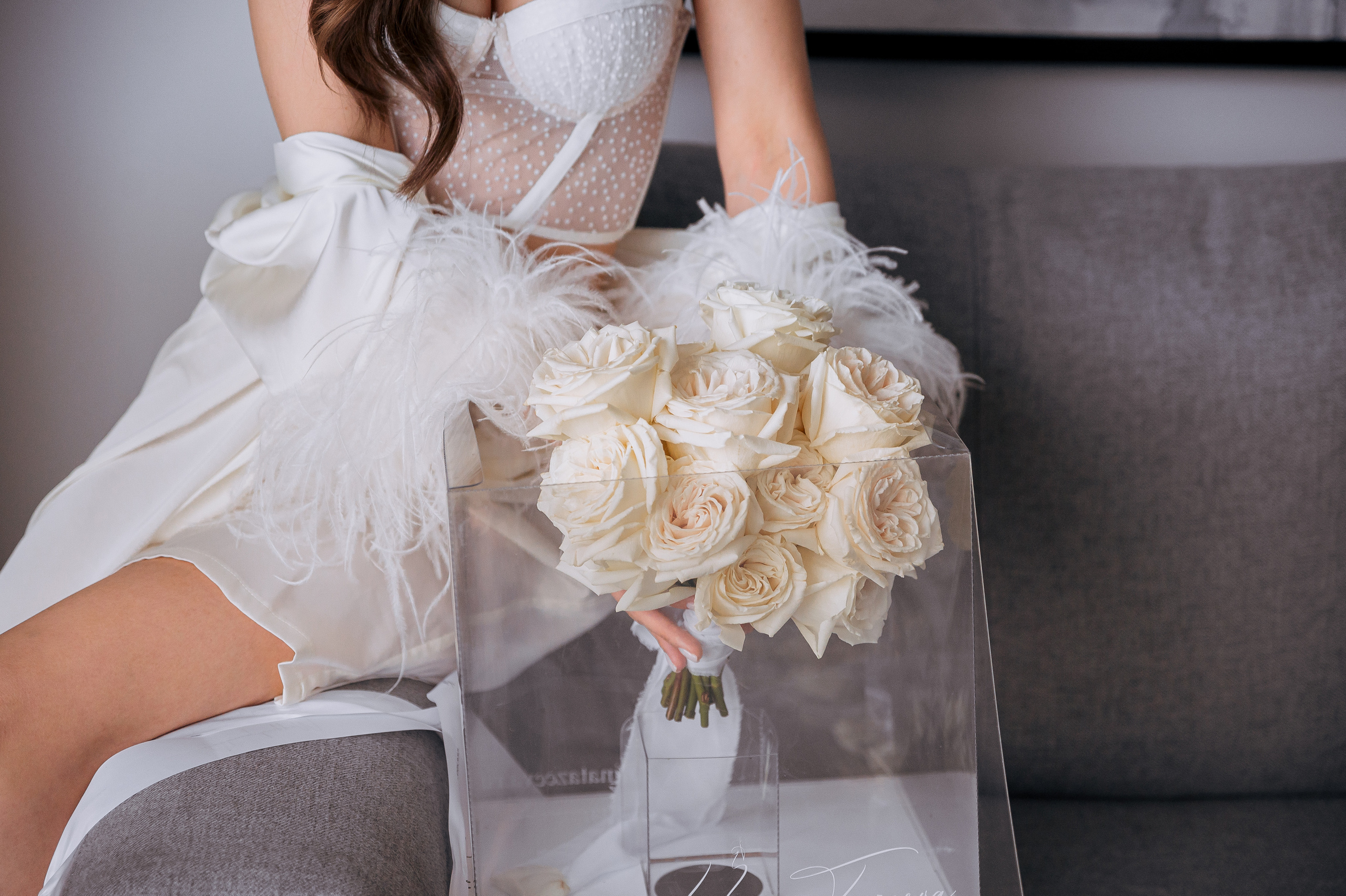 Антон и Людмила. Свадебный и семейный фотограф Екатерина Шестакова