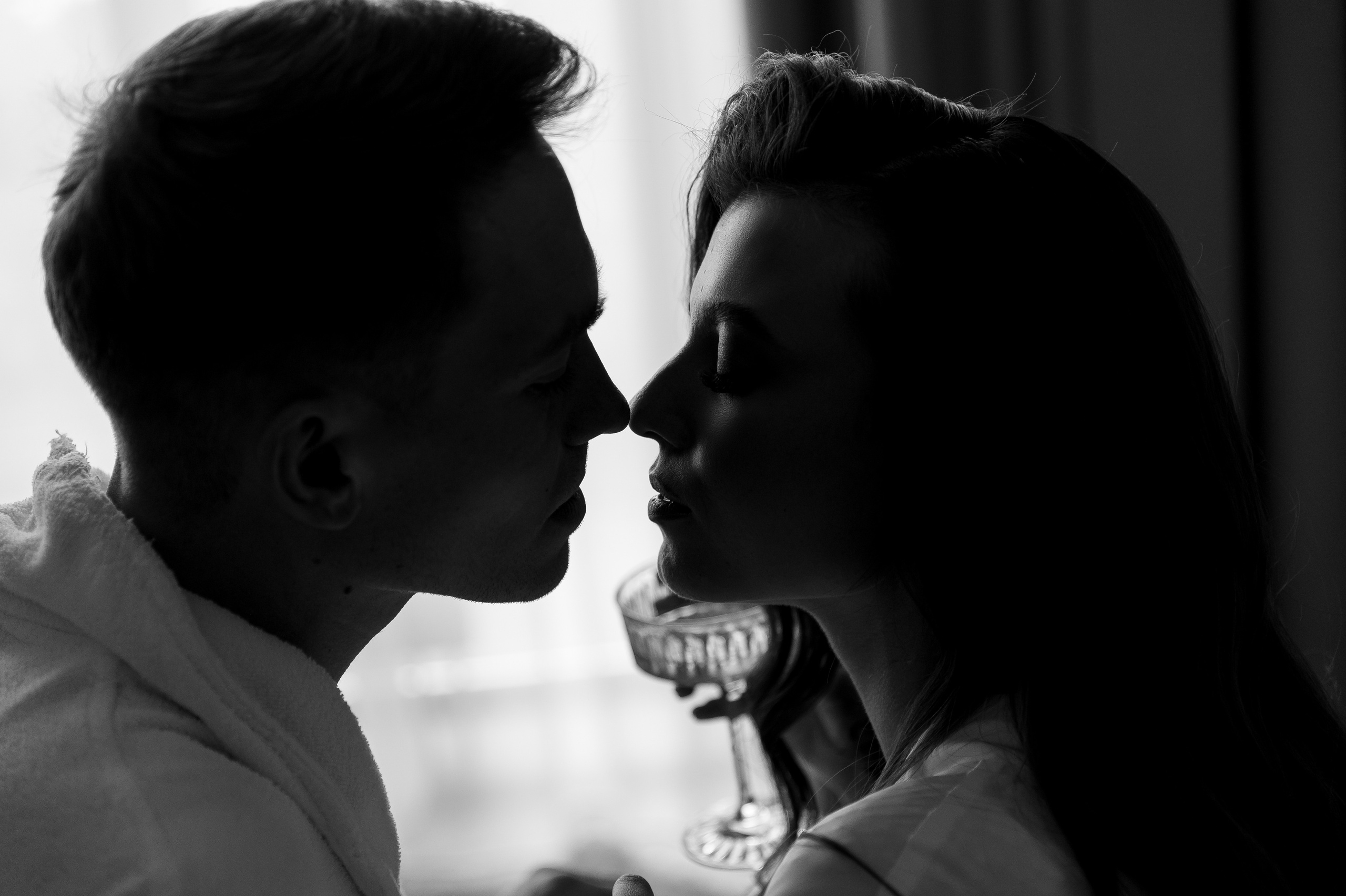 Антон и Людмила. Свадебный и семейный фотограф Екатерина Шестакова