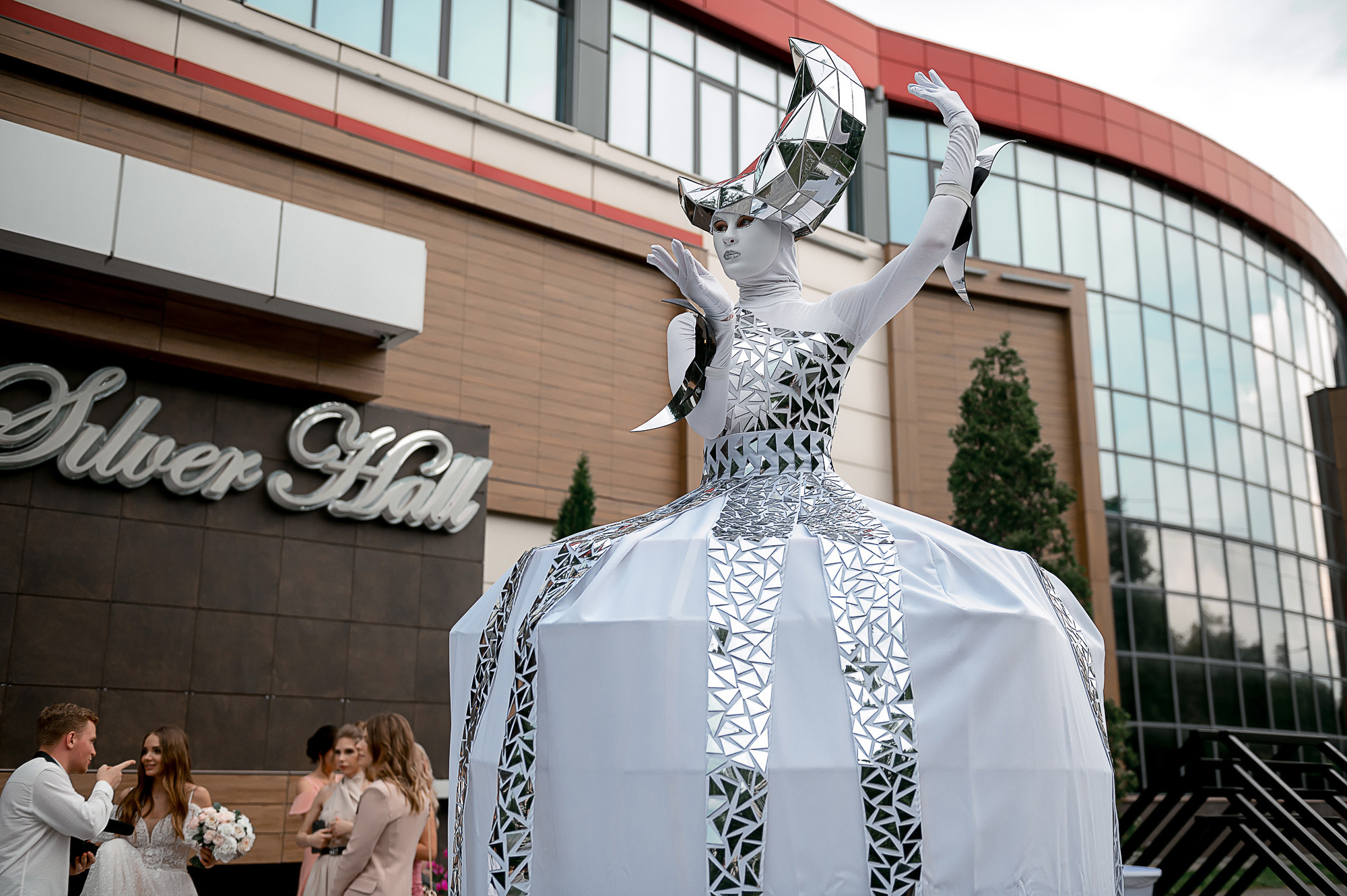 Данил и Марина. Свадебный и семейный фотограф Екатерина Шестакова