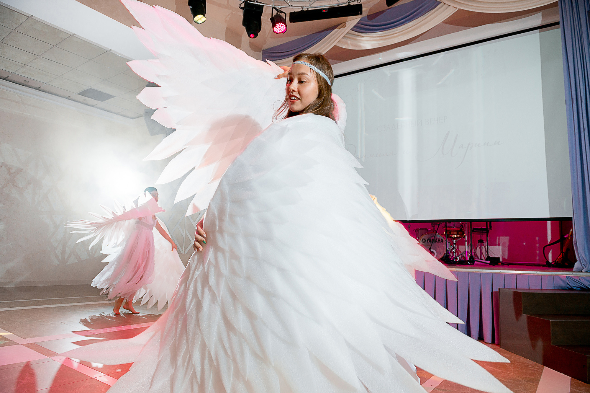 Данил и Марина. Свадебный и семейный фотограф Екатерина Шестакова