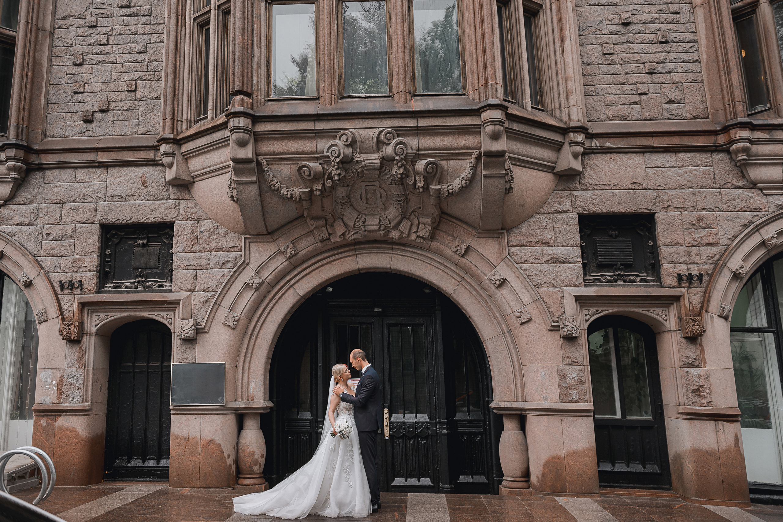 Диана и Павел. Свадебный и семейный фотограф Екатерина Шестакова