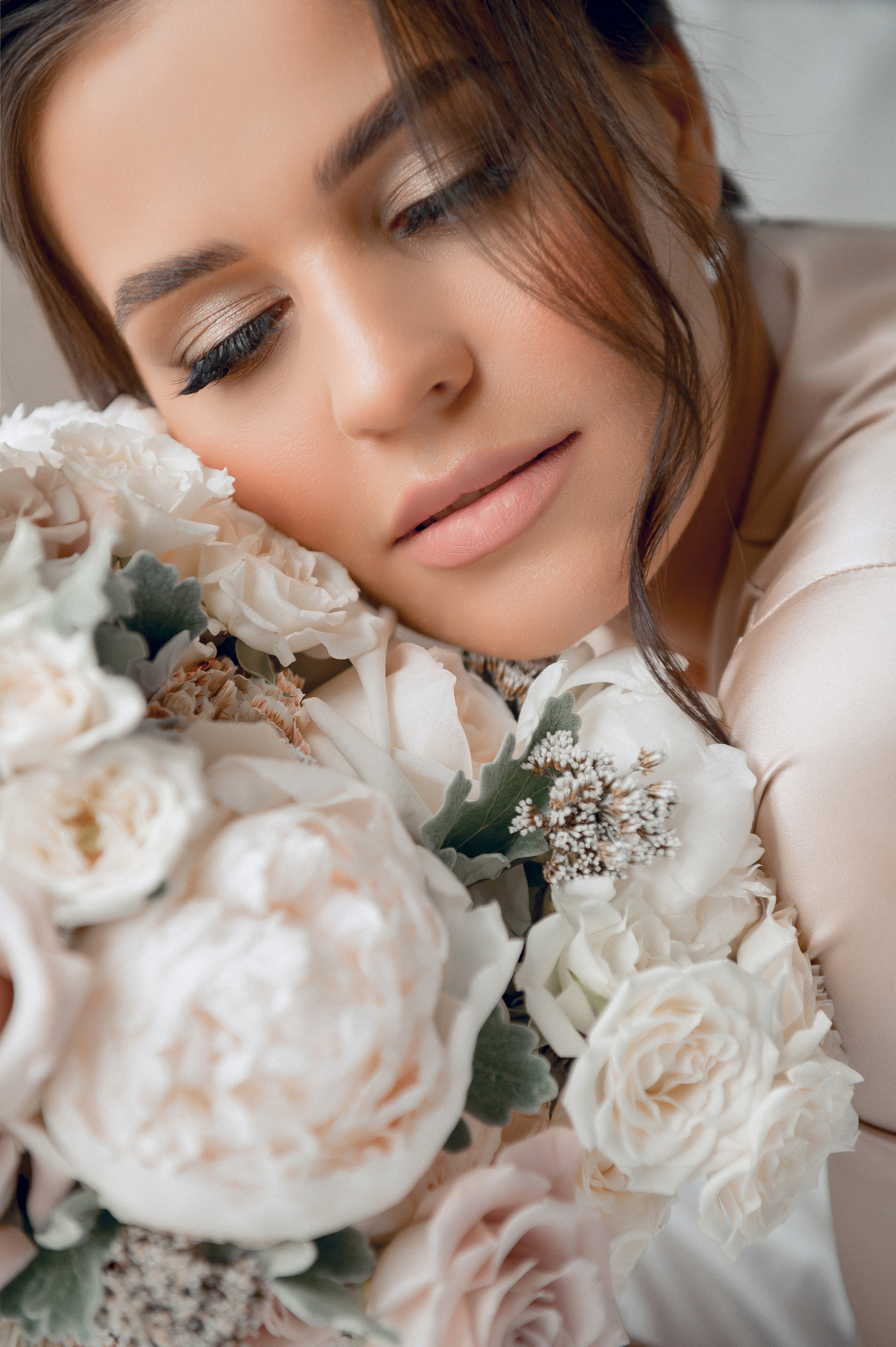 Михаил и Юлия. Свадебный и семейный фотограф Екатерина Шестакова