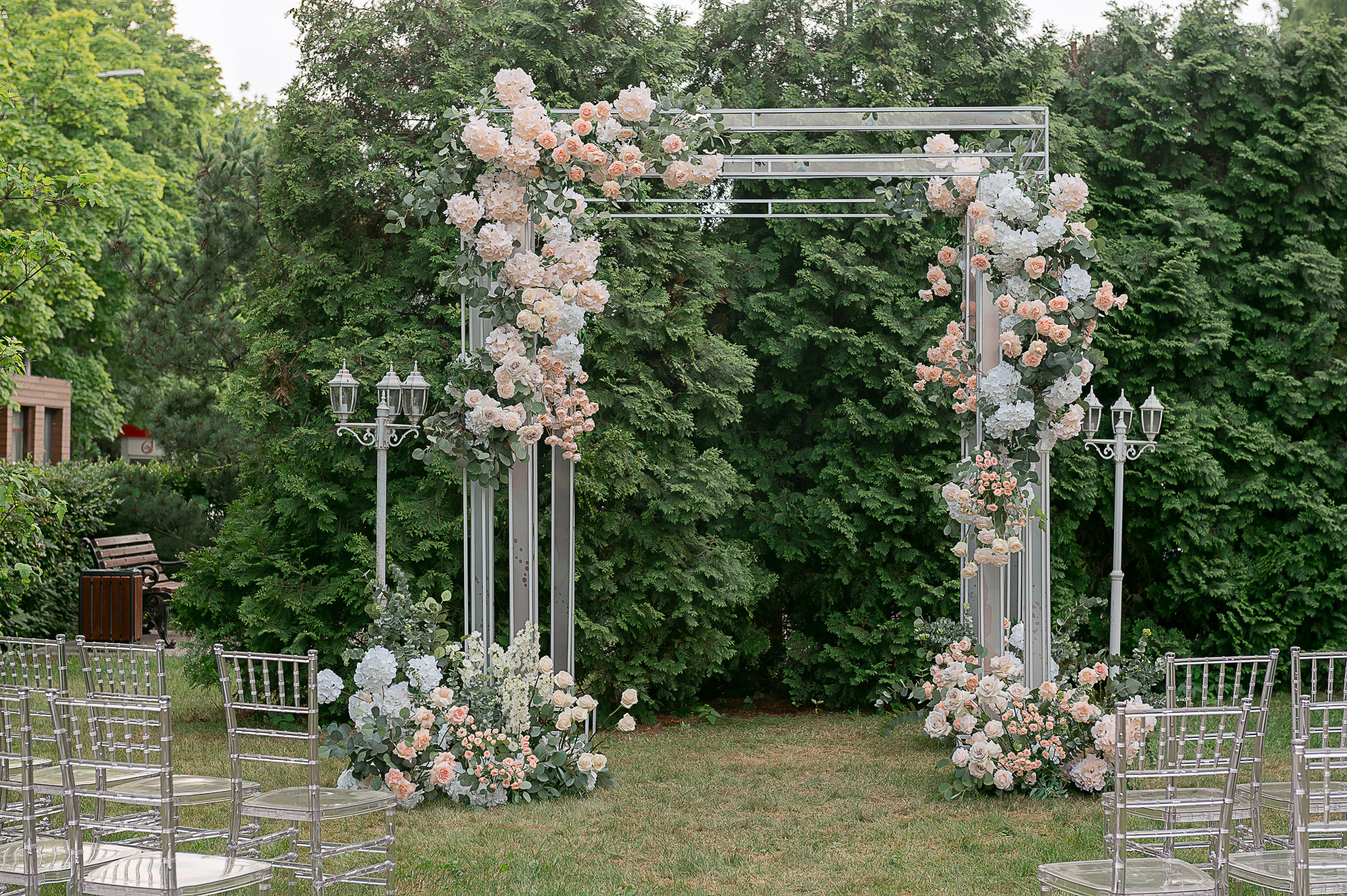 Данил и Марина. Свадебный и семейный фотограф Екатерина Шестакова