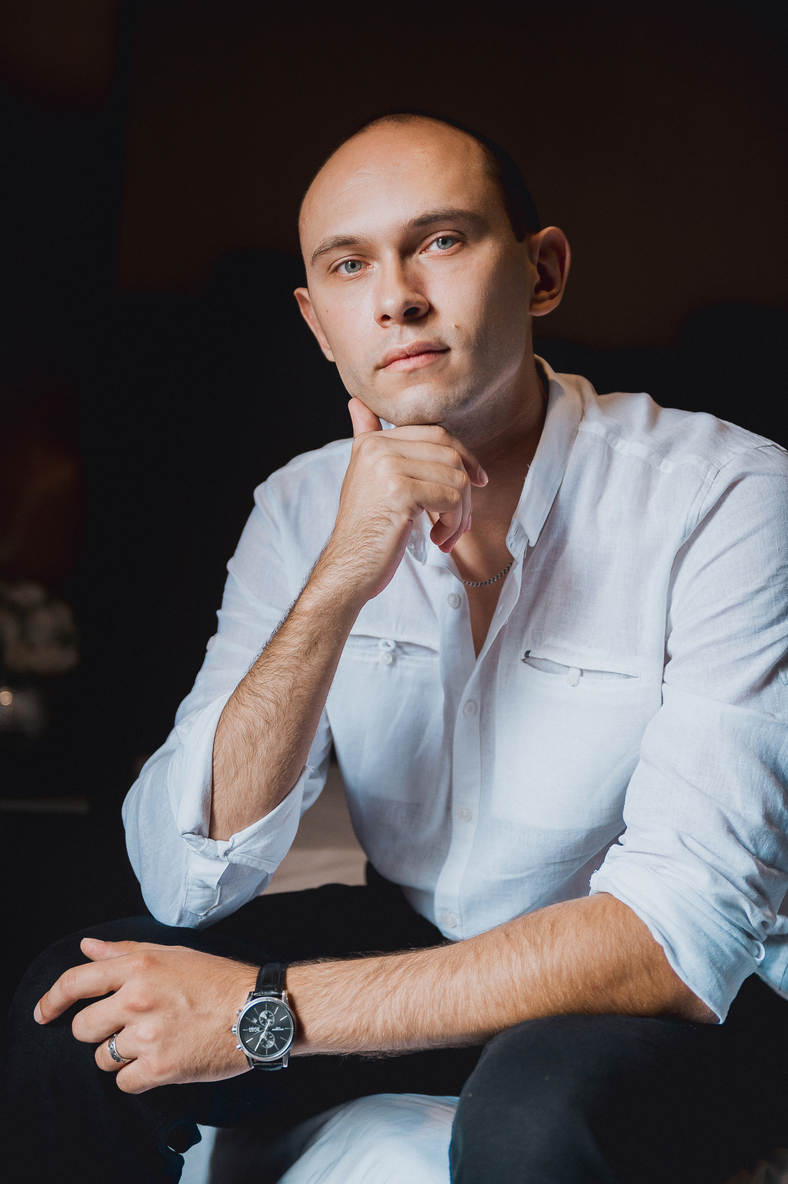 Диана и Павел. Свадебный и семейный фотограф Екатерина Шестакова