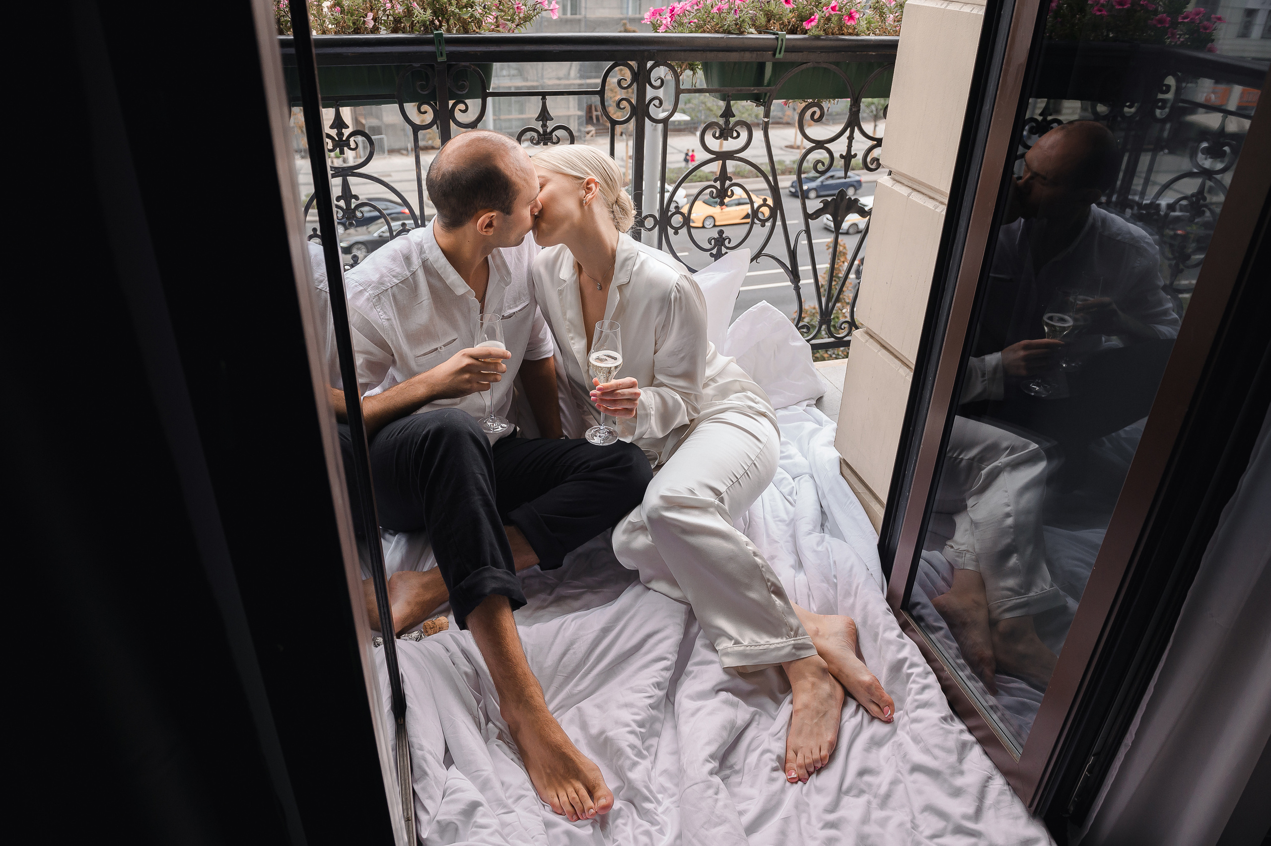 Диана и Павел. Свадебный и семейный фотограф Екатерина Шестакова