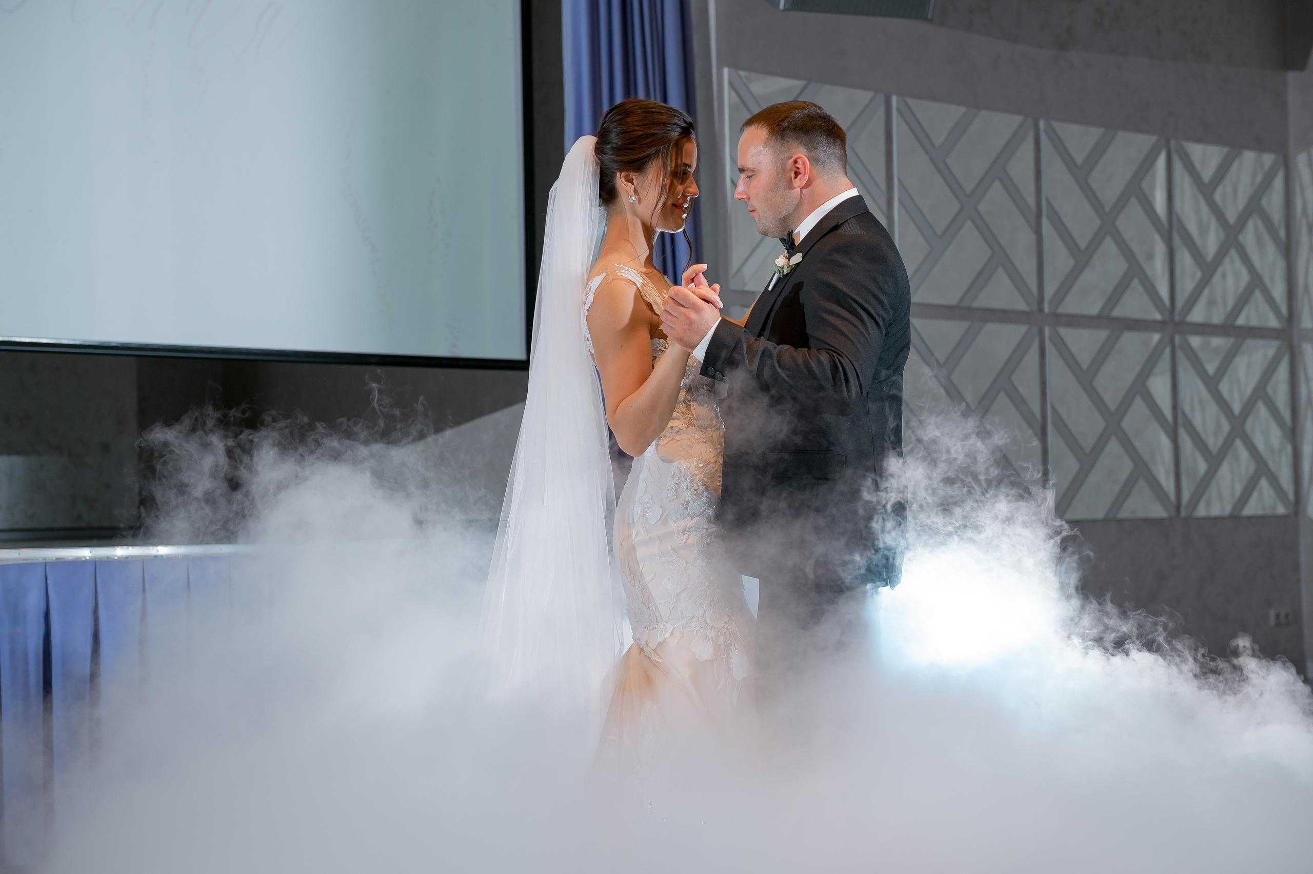 Михаил и Юлия. Свадебный и семейный фотограф Екатерина Шестакова