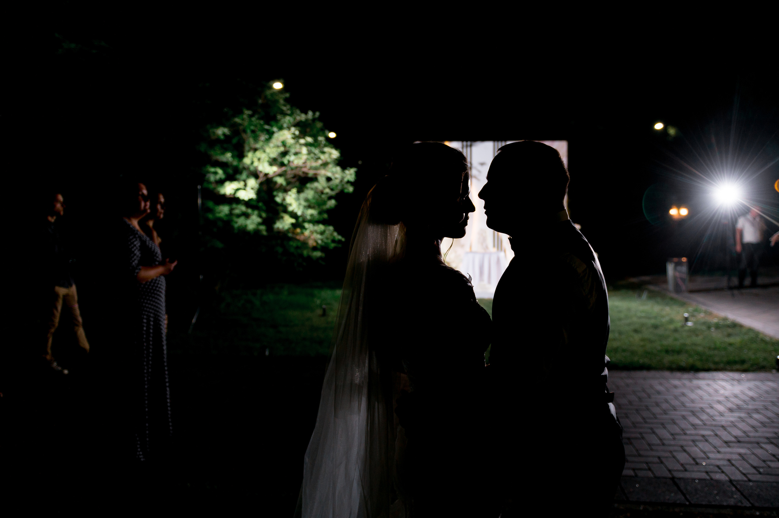 Михаил и Юлия. Свадебный и семейный фотограф Екатерина Шестакова