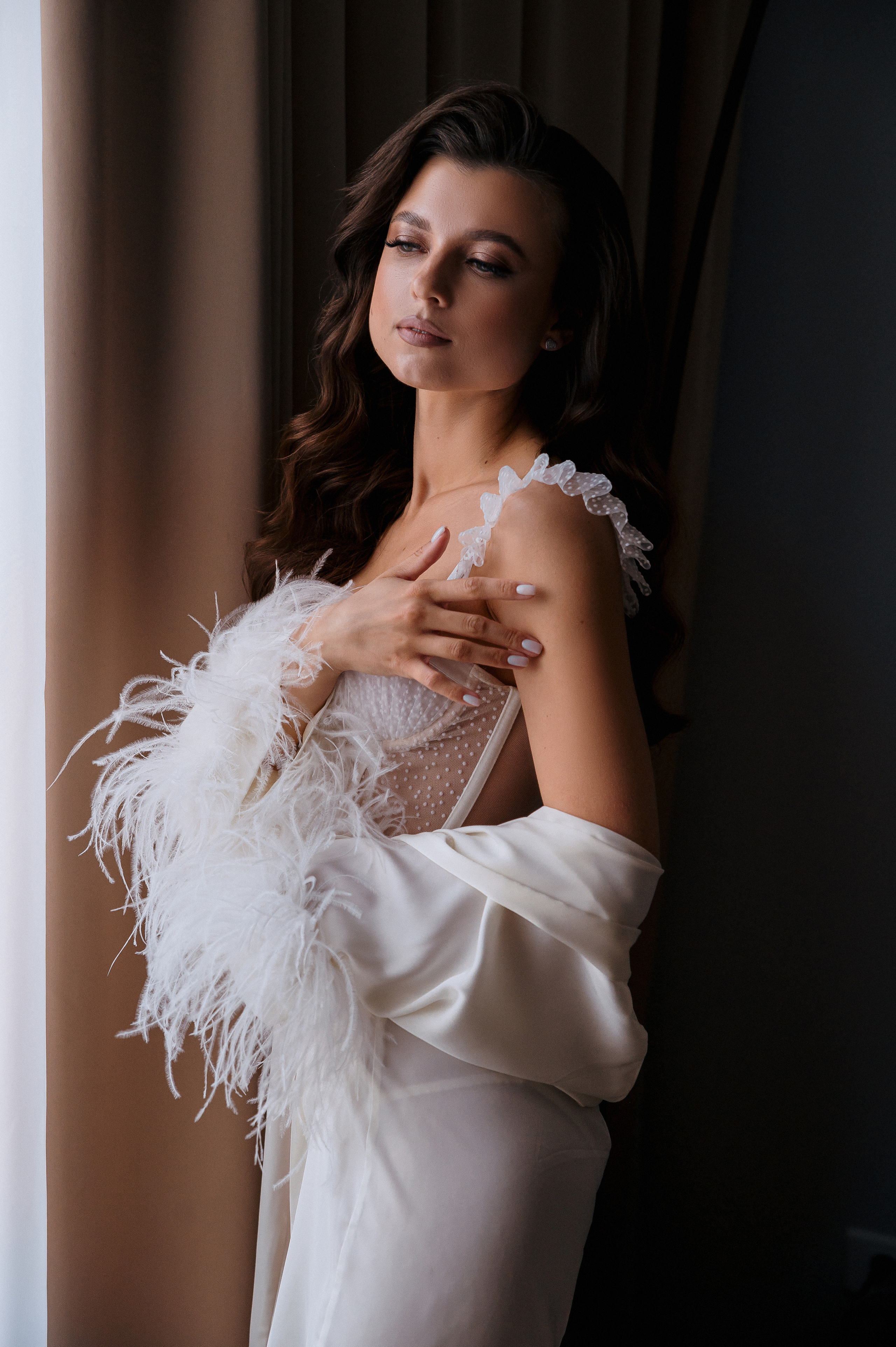 Антон и Людмила. Свадебный и семейный фотограф Екатерина Шестакова