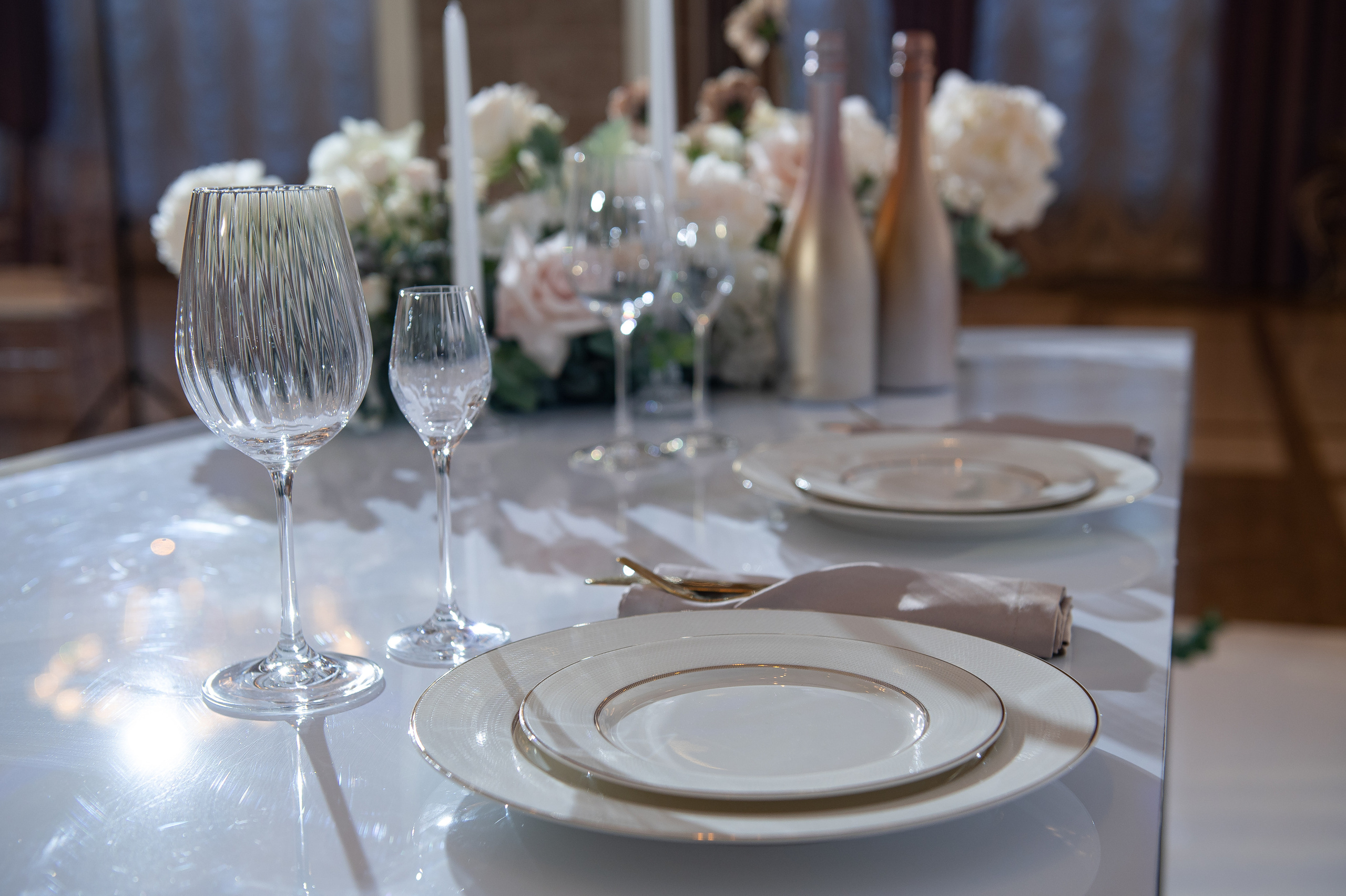 Михаил и Юлия. Свадебный и семейный фотограф Екатерина Шестакова