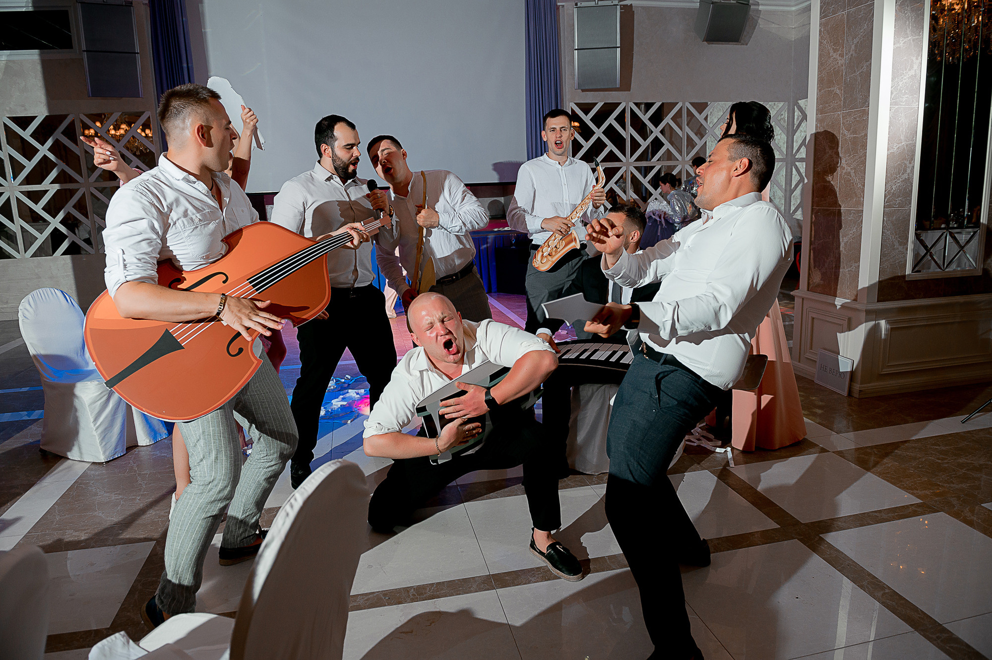 Данил и Марина. Свадебный и семейный фотограф Екатерина Шестакова