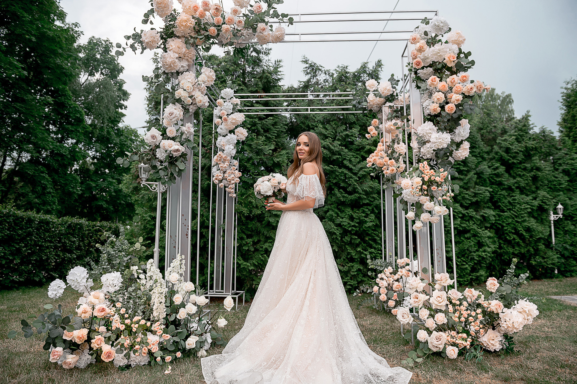 Данил и Марина. Свадебный и семейный фотограф Екатерина Шестакова